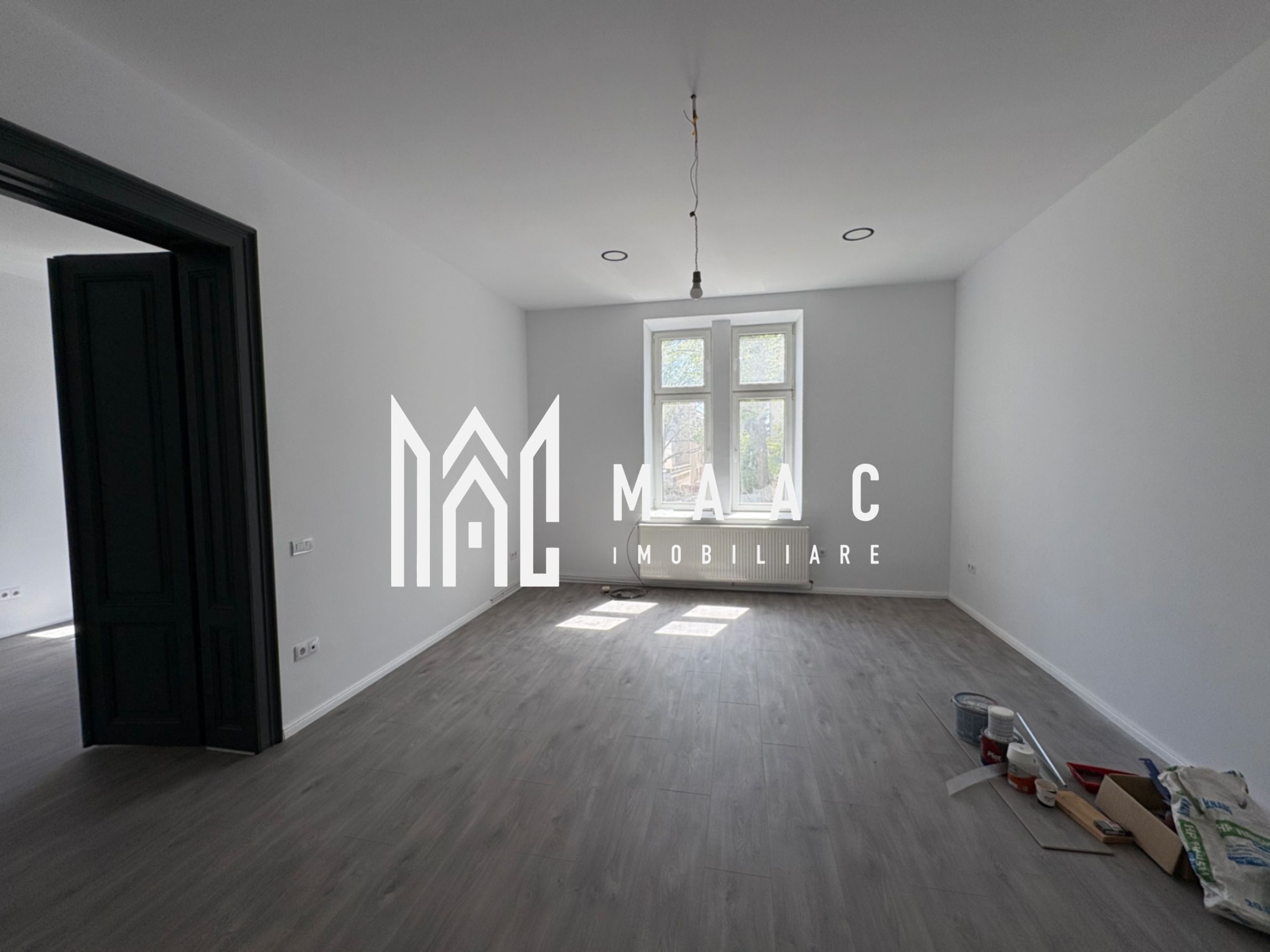 Apartament la casa I etajul 1 I B-dul Victoriei I Parcare — fotografia 3