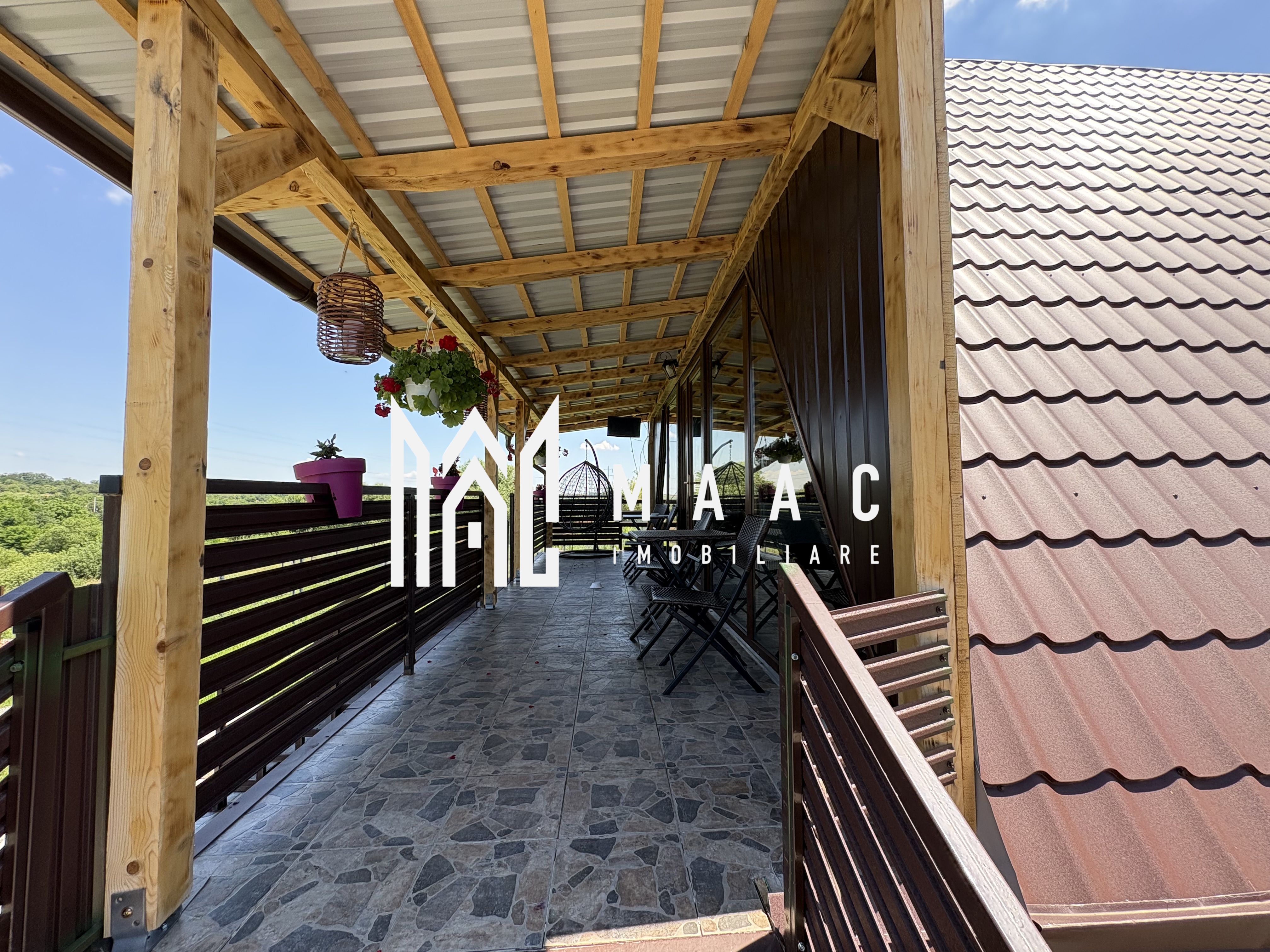Casa de vacanta I 4 camere I Daia I Teren 580 mp i — fotografia 11