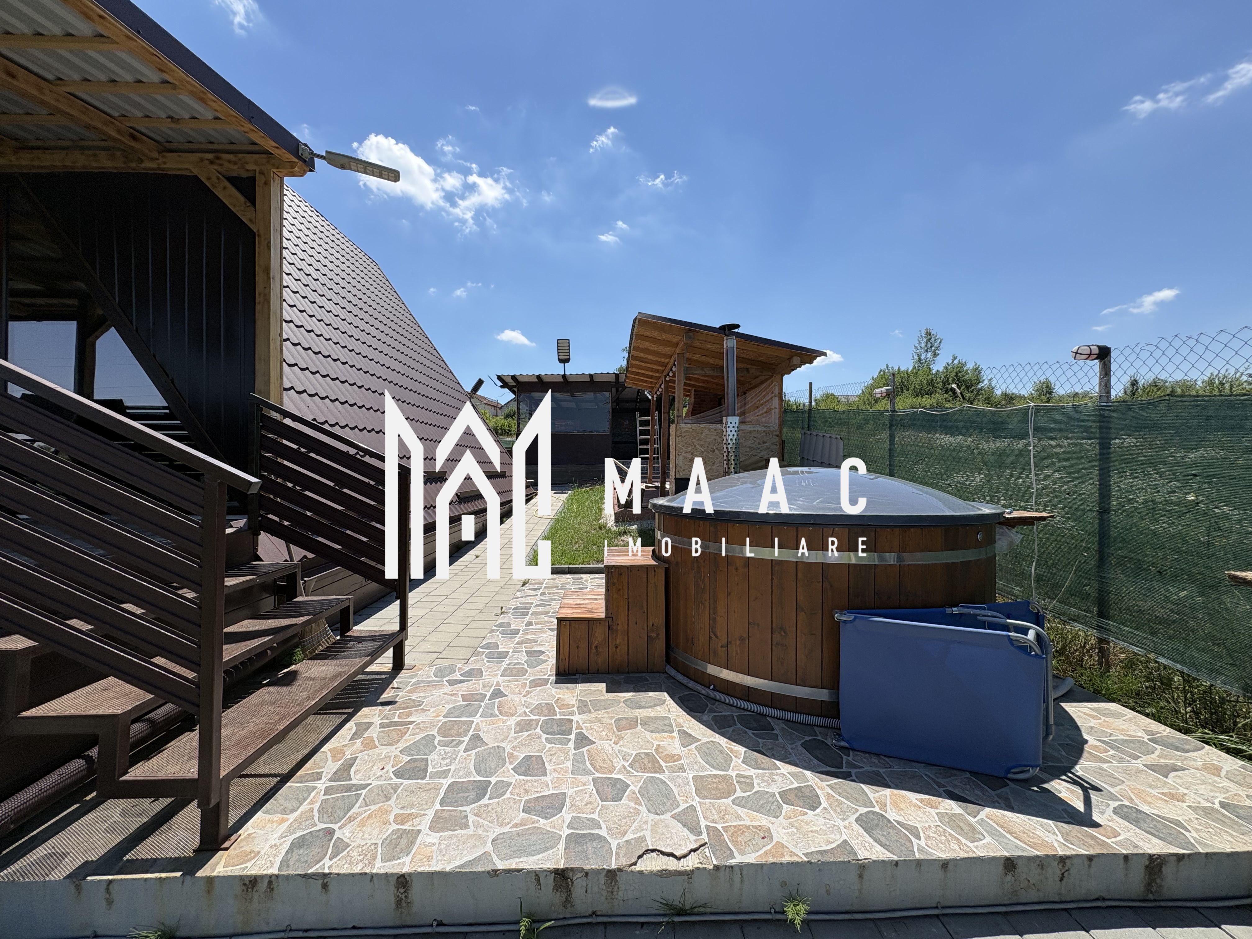Casa de vacanta I 4 camere I Daia I Teren 580 mp i — fotografia 15