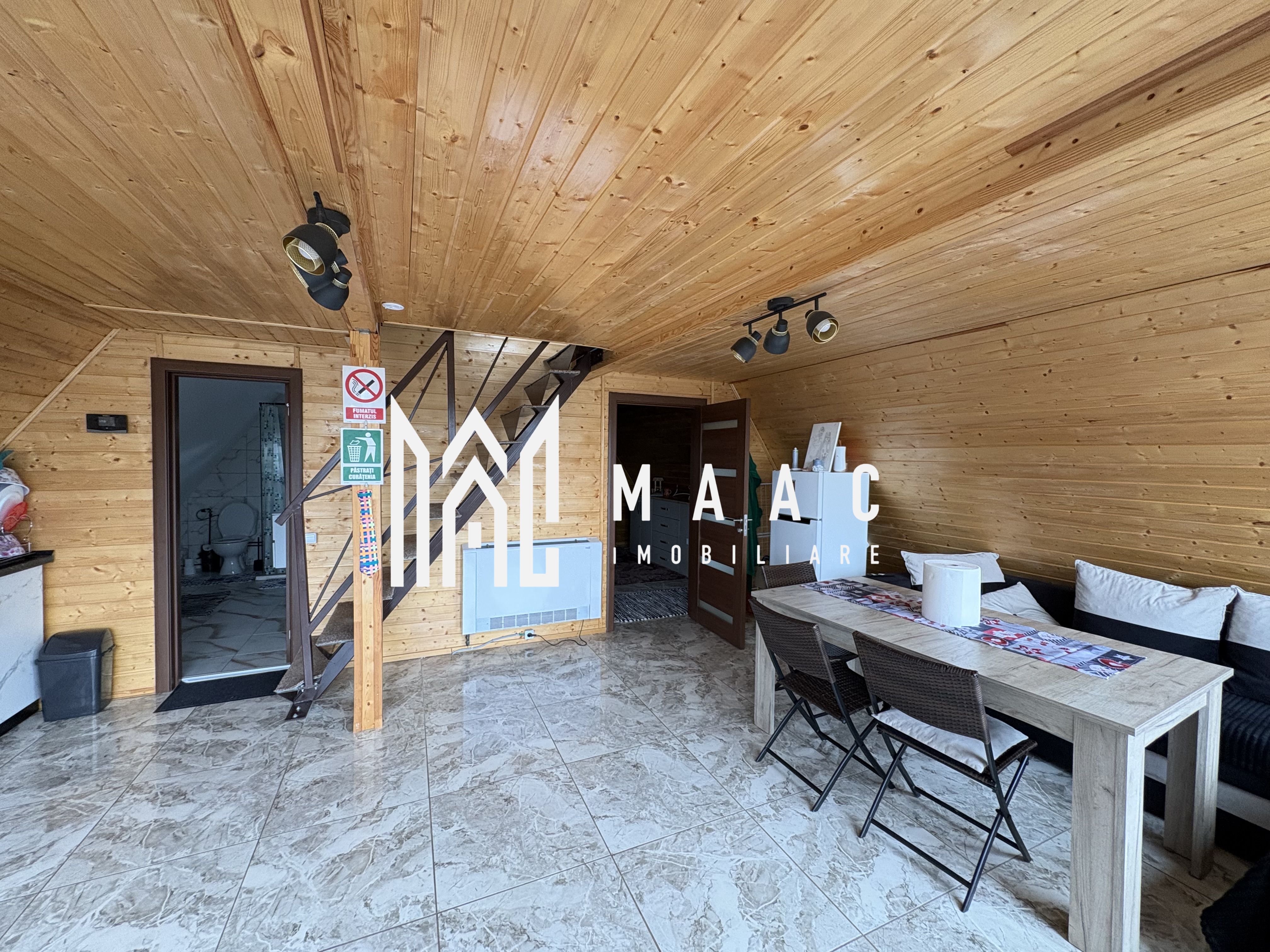 Casa de vacanta I 4 camere I Daia I Teren 580 mp i — fotografia 5