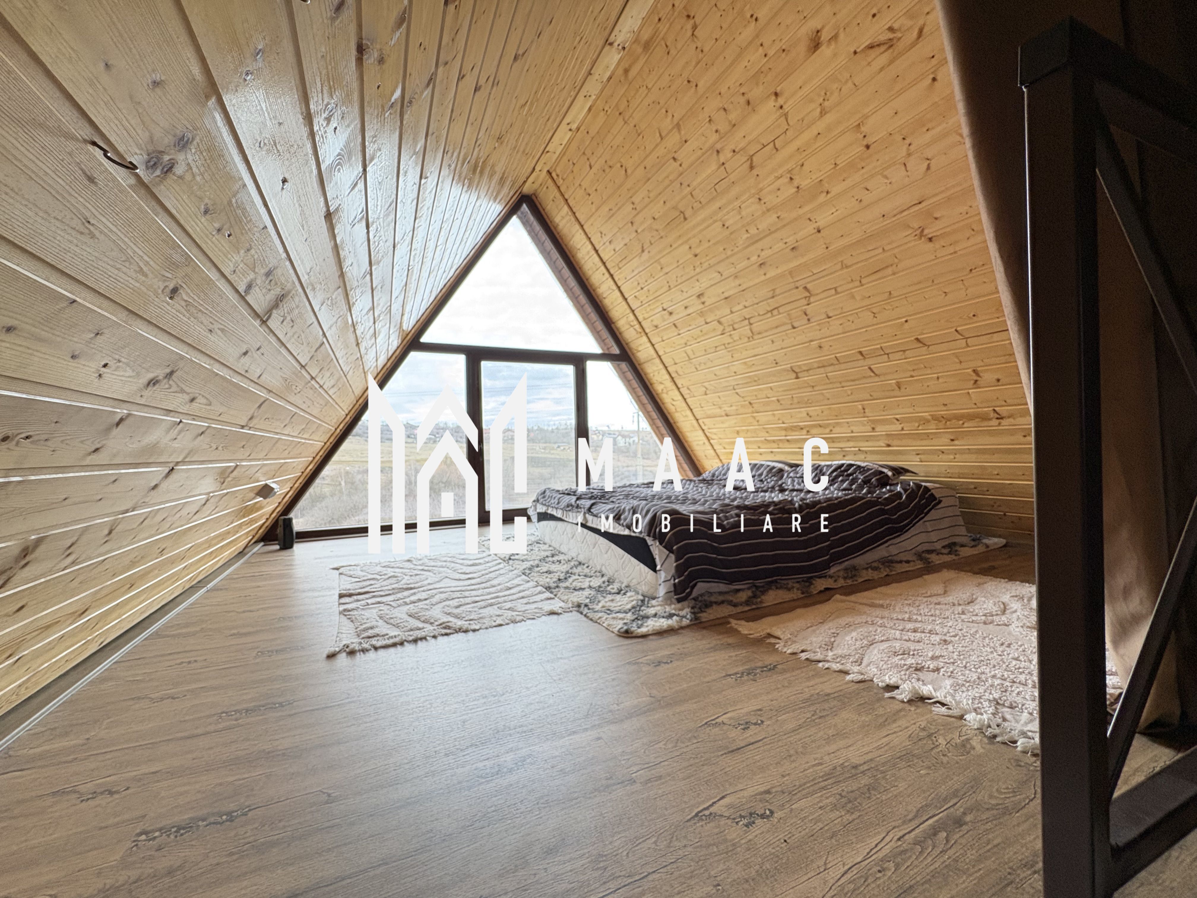Casa de vacanta I 4 camere I Daia I Teren 580 mp i — fotografia 6