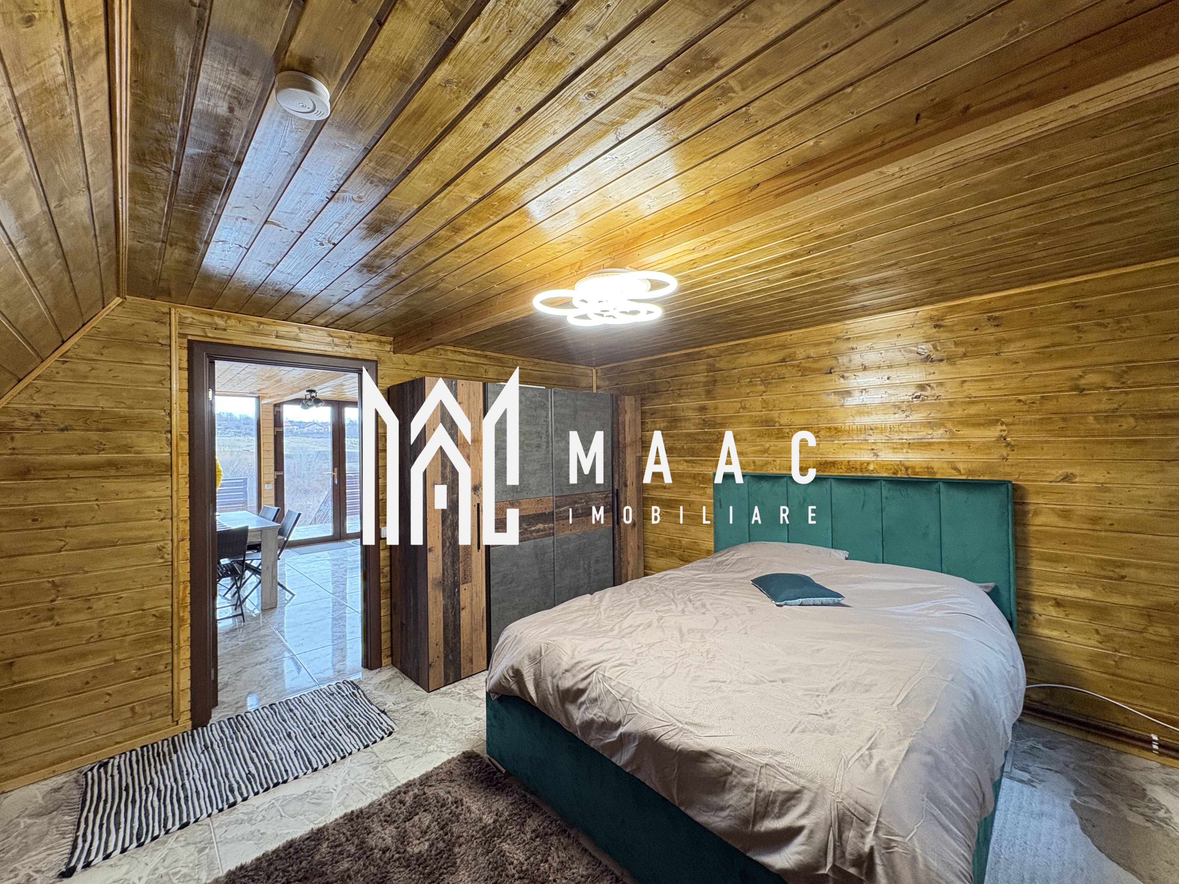 Casa de vacanta I 4 camere I Daia I Teren 580 mp i — fotografia 7