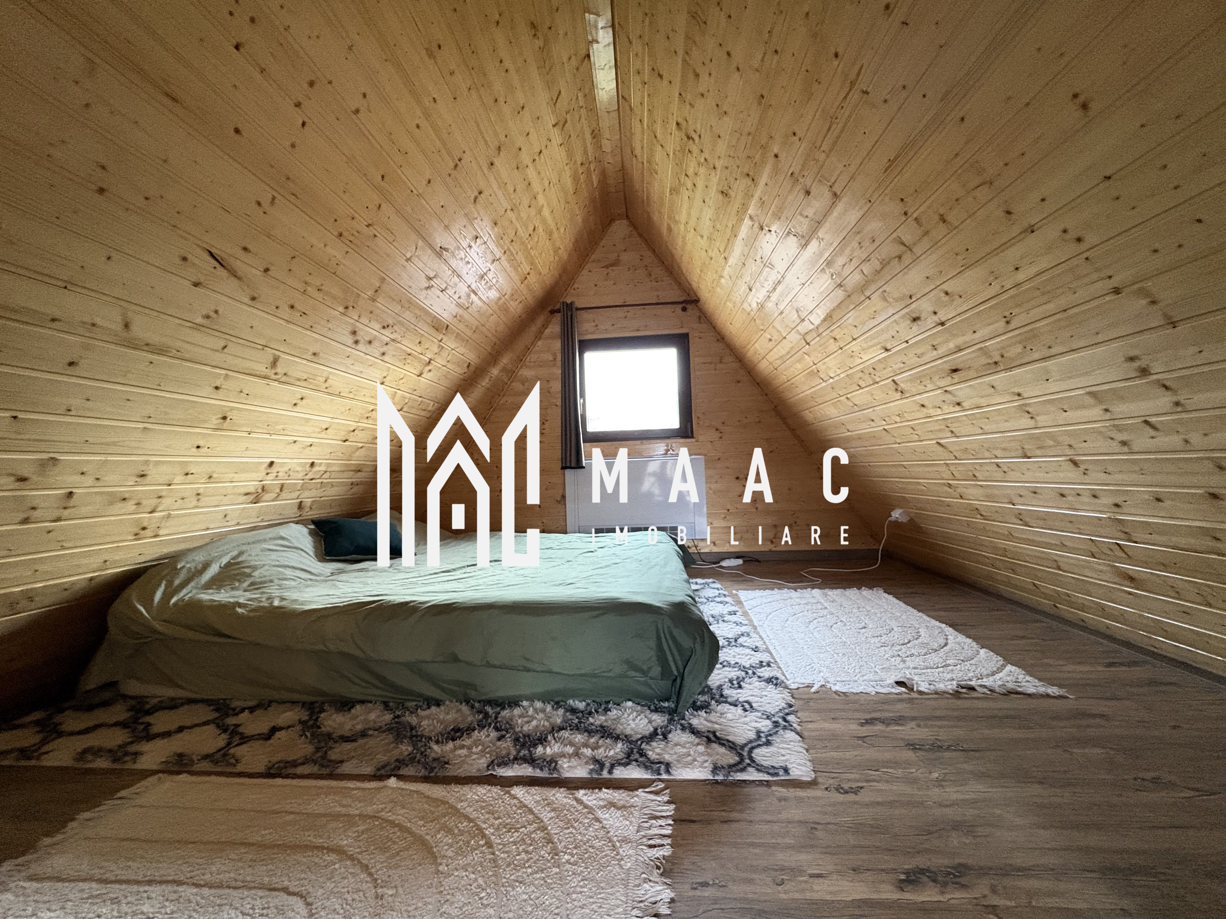 Casa de vacanta I 4 camere I Daia I Teren 580 mp i — fotografia 8
