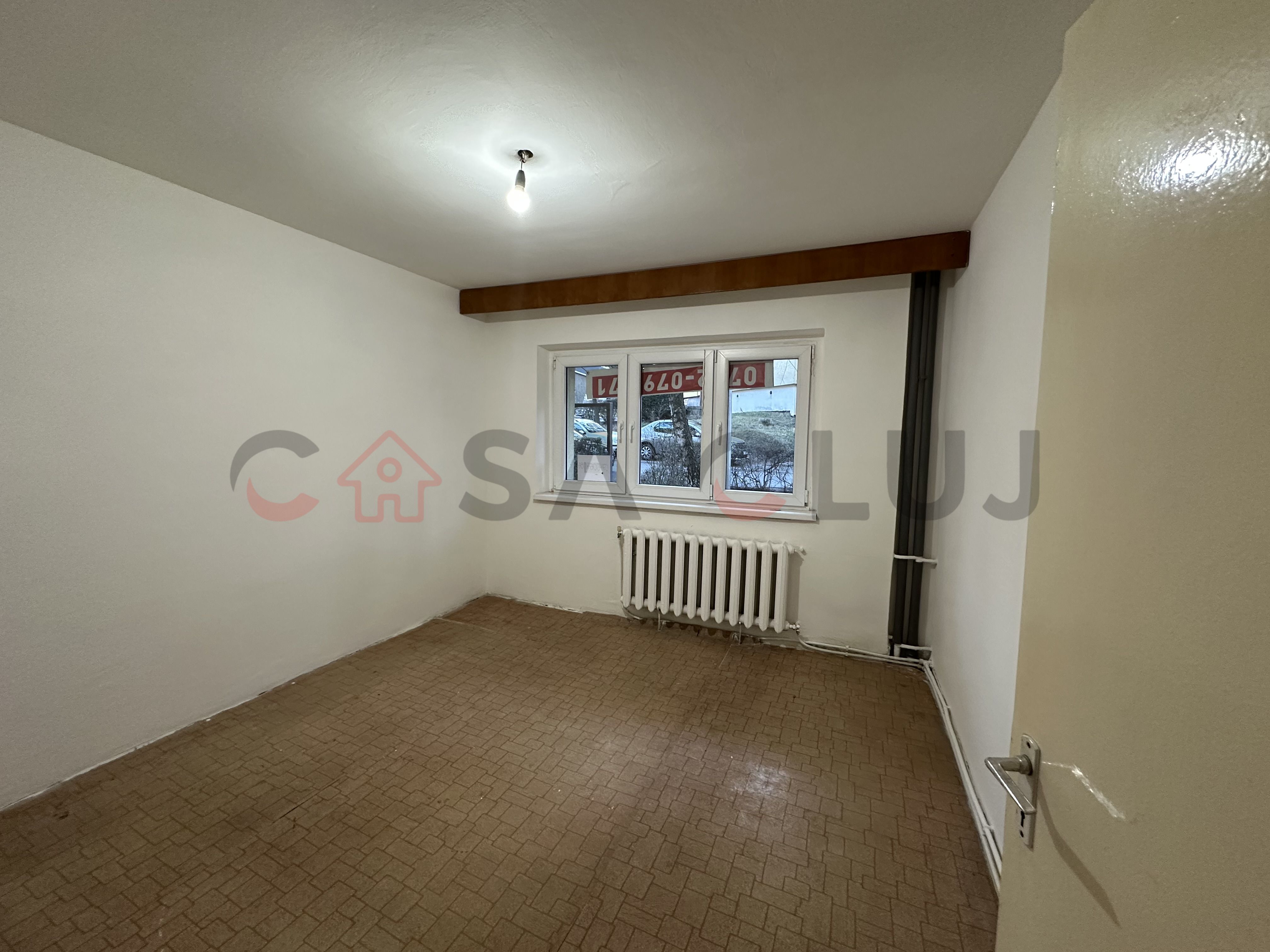 Ideal pentru familii, bine compartimentat, in zona linistita — fotografia 4