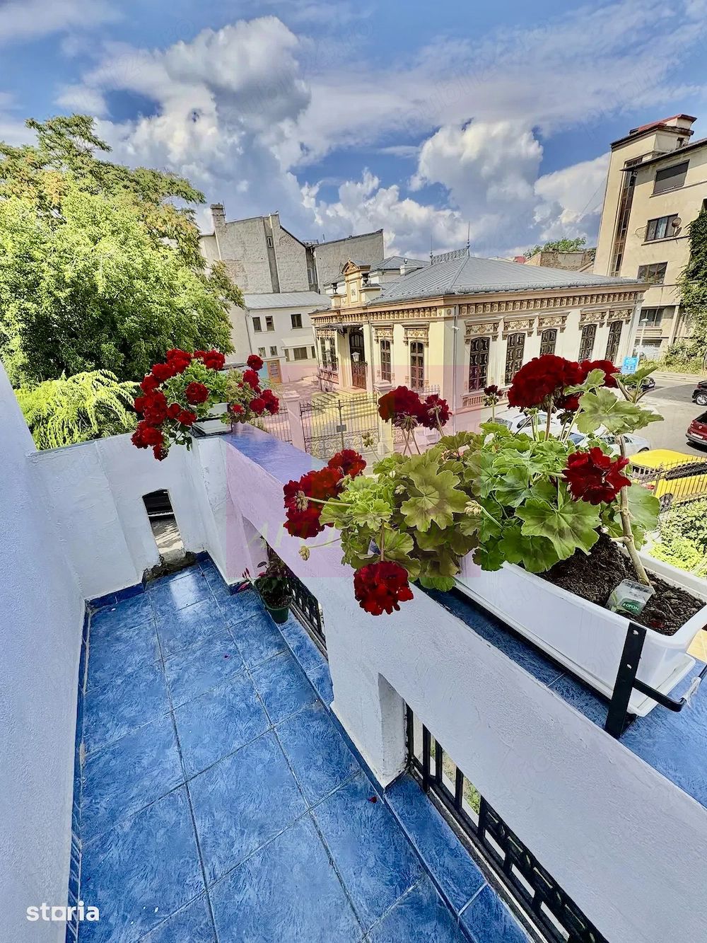Proprietate deosebită în centrul istoric | 4 camere si mansardă — fotografia 4