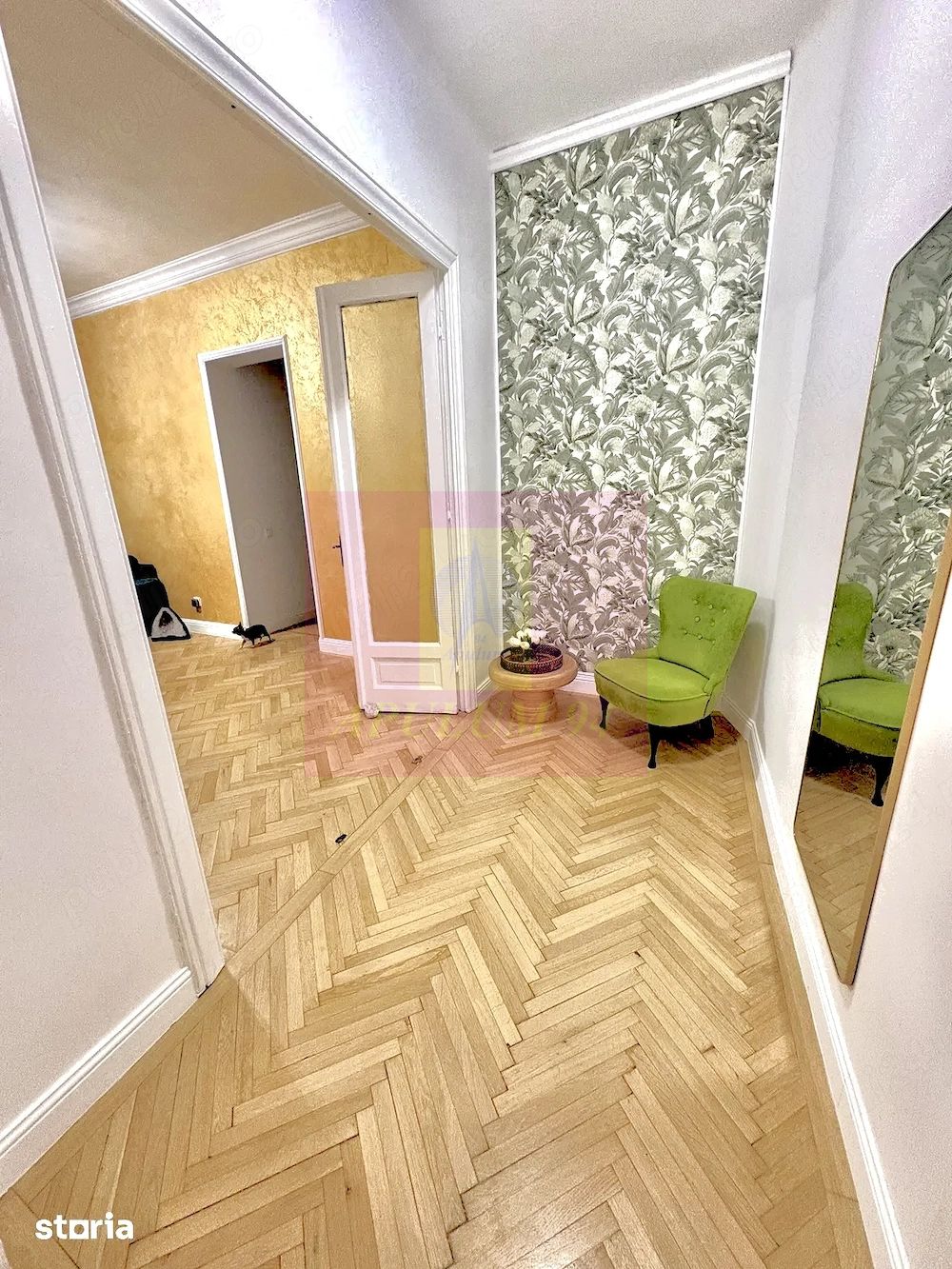 Proprietate deosebită în centrul istoric | 4 camere si mansardă — fotografia 6