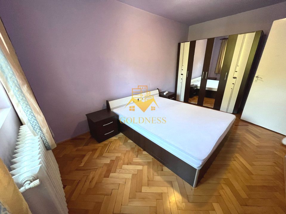 3 camere, Cartierul Gheorgheni, Politia Albac, Hotel Royal,Zona Albini — fotografia 3