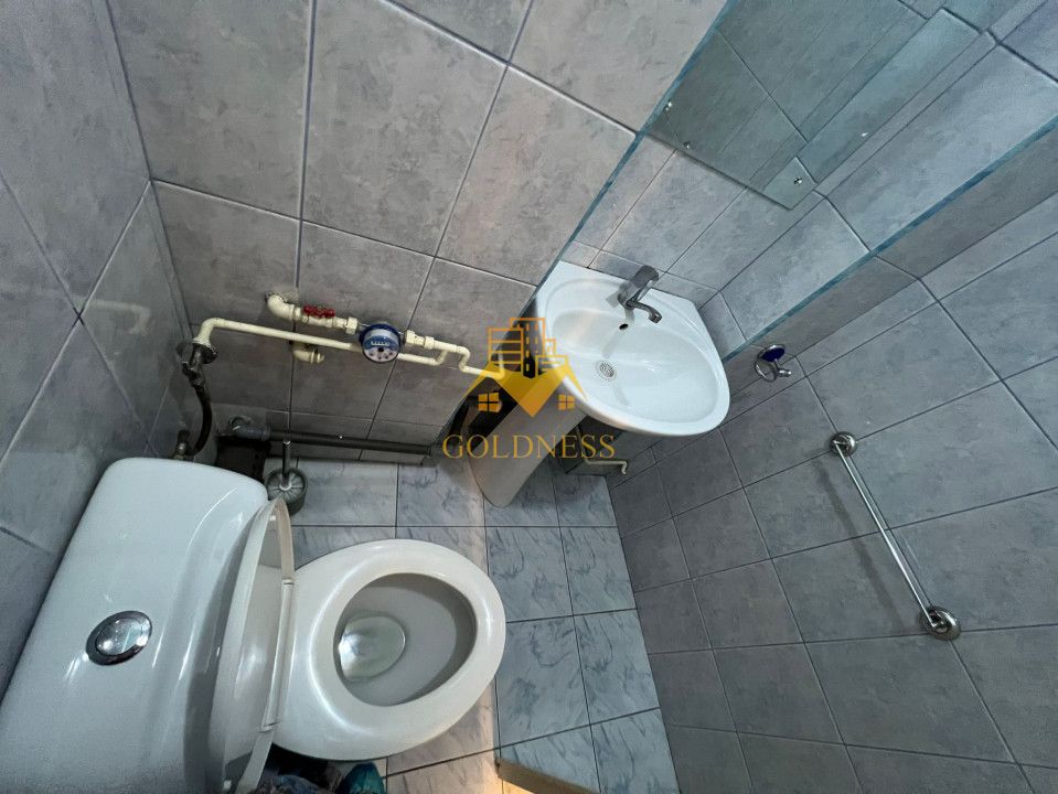 3 camere, Cartierul Gheorgheni, Politia Albac, Hotel Royal,Zona Albini — fotografia 6
