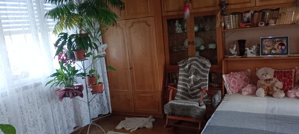 BRASADAS vinde ap 3 cam în casă - zona Botizului. — fotografia 5