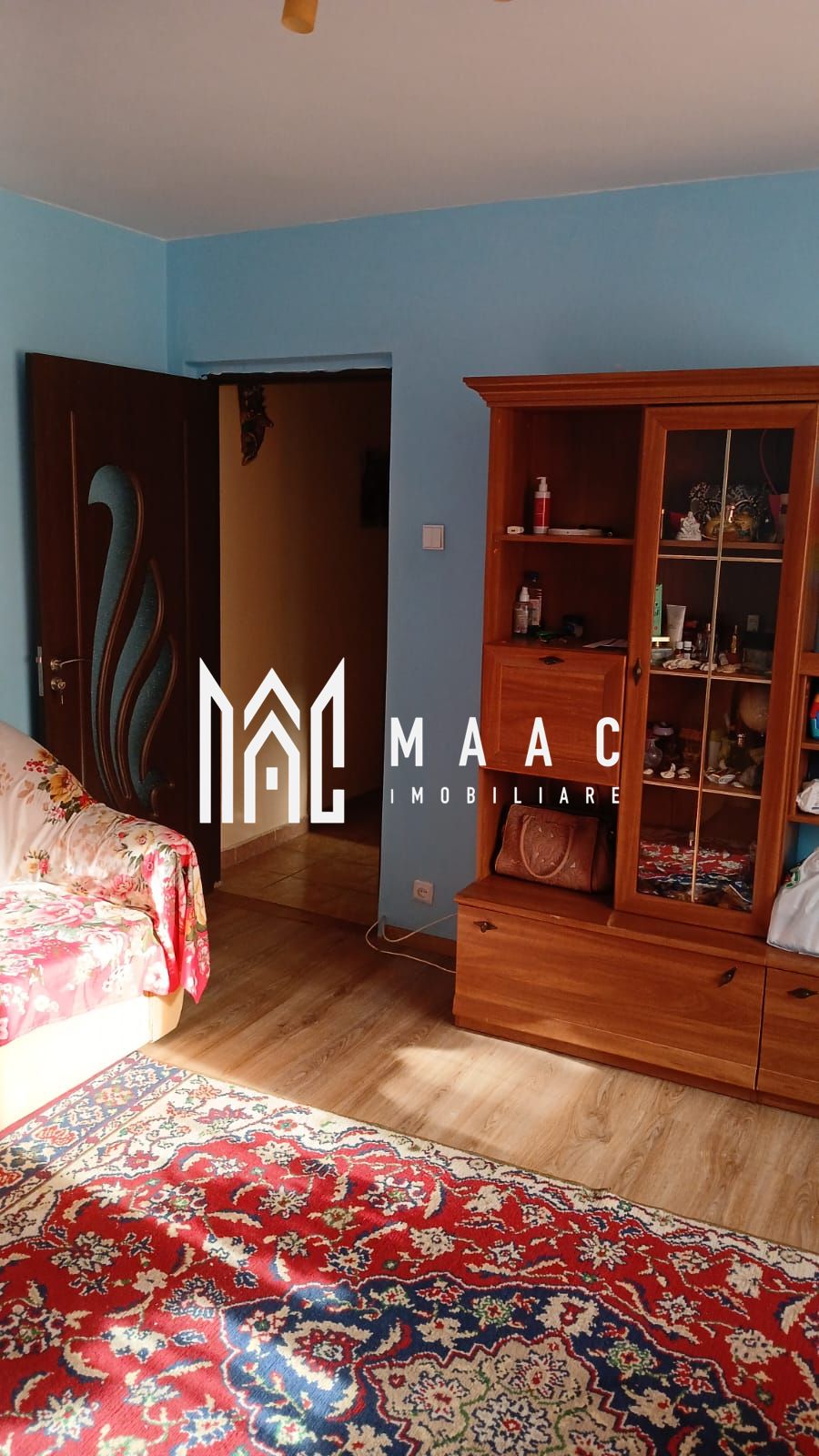 Apartament 2 camere | Zona Nord | 40 mp |