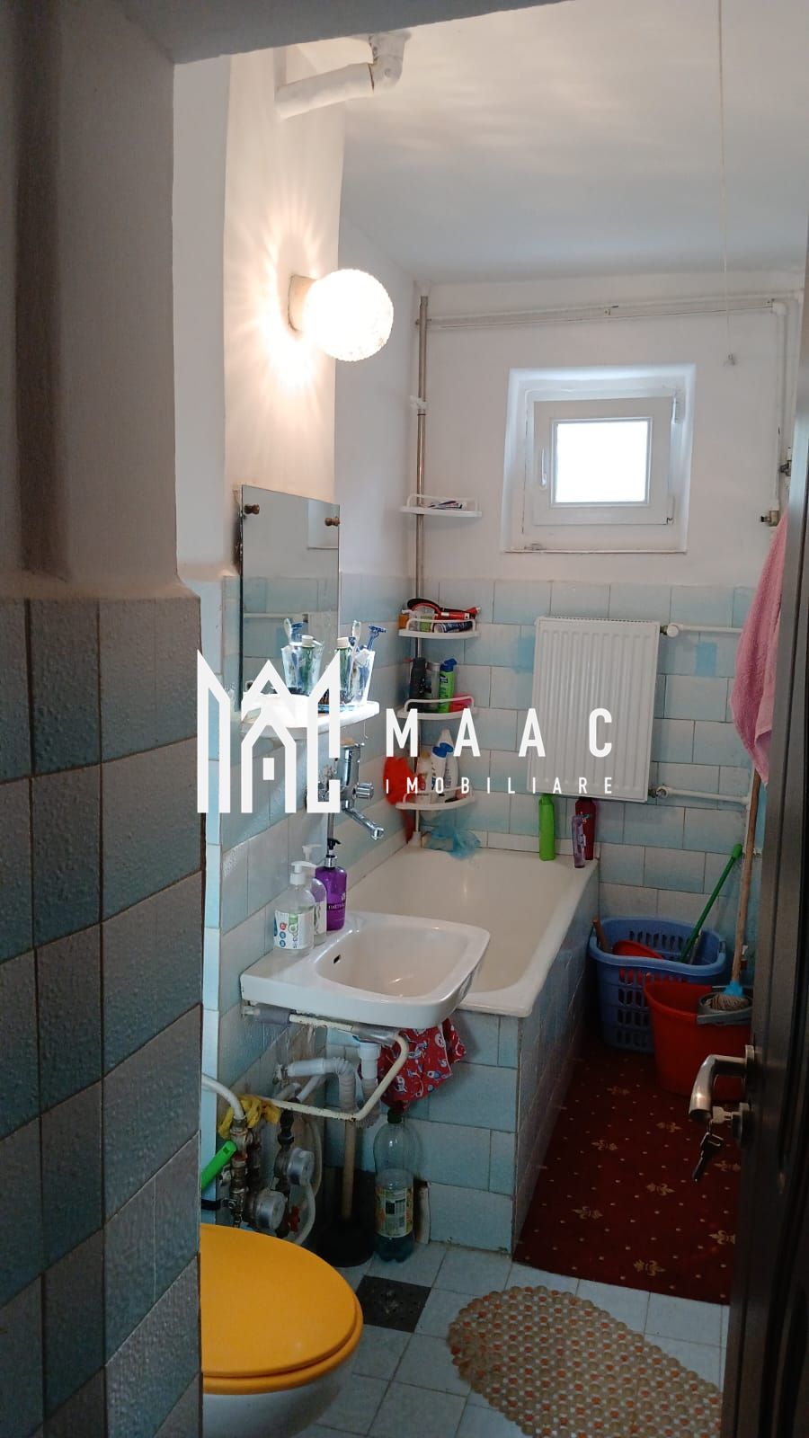 Apartament 2 camere | Zona Nord | 40 mp | — fotografia 10