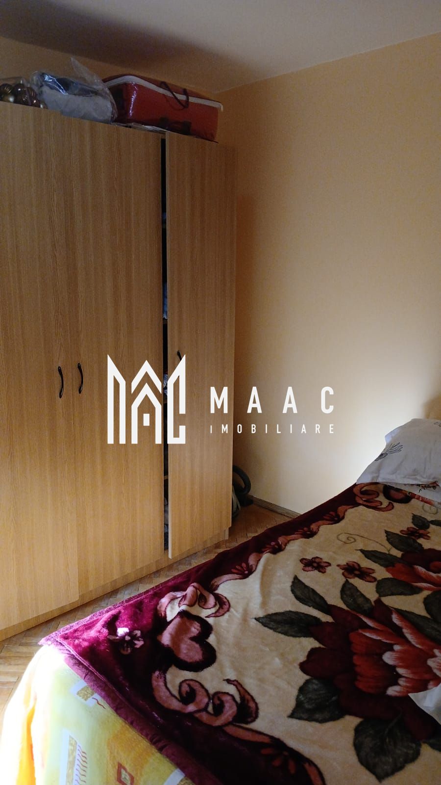 Apartament 2 camere | Zona Nord | 40 mp | — fotografia 5