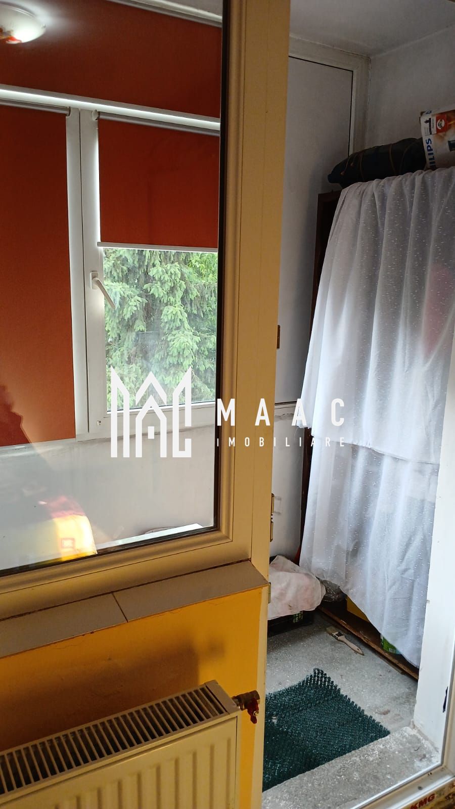Apartament 2 camere | Zona Nord | 40 mp | — fotografia 6
