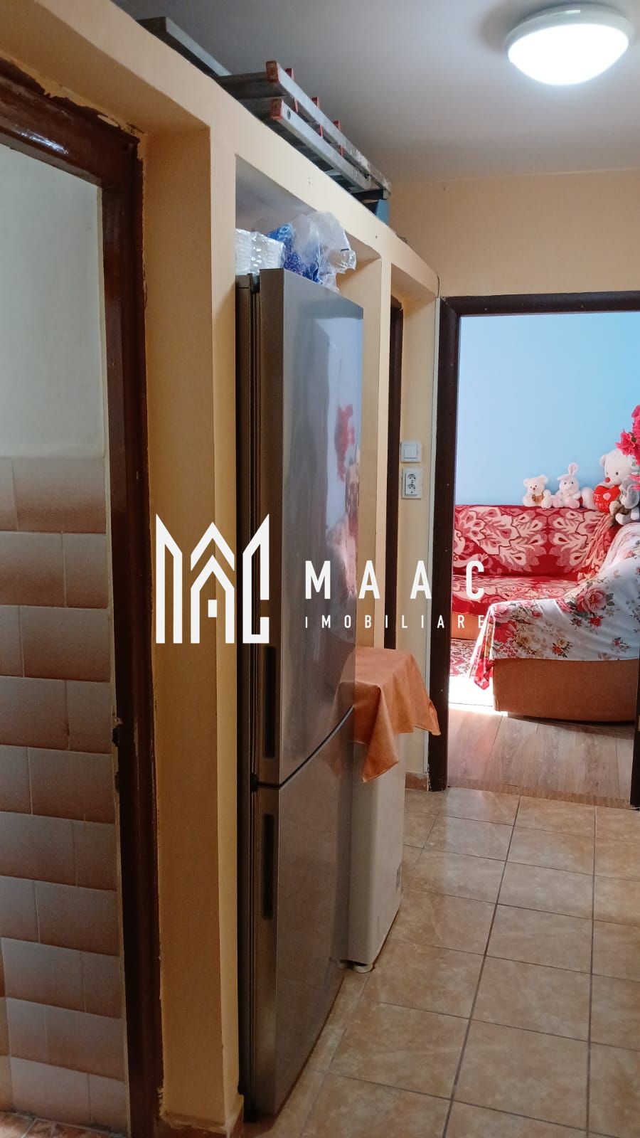 Apartament 2 camere | Zona Nord | 40 mp | — fotografia 7