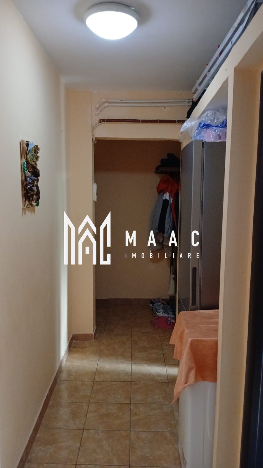 Apartament 2 camere | Zona Nord | 40 mp | — fotografia 8