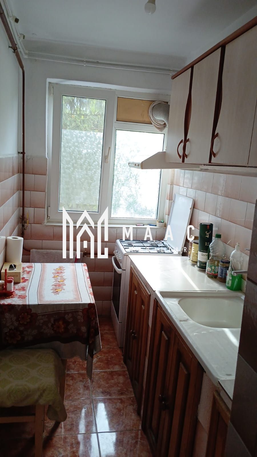 Apartament 2 camere | Zona Nord | 40 mp | — fotografia 9