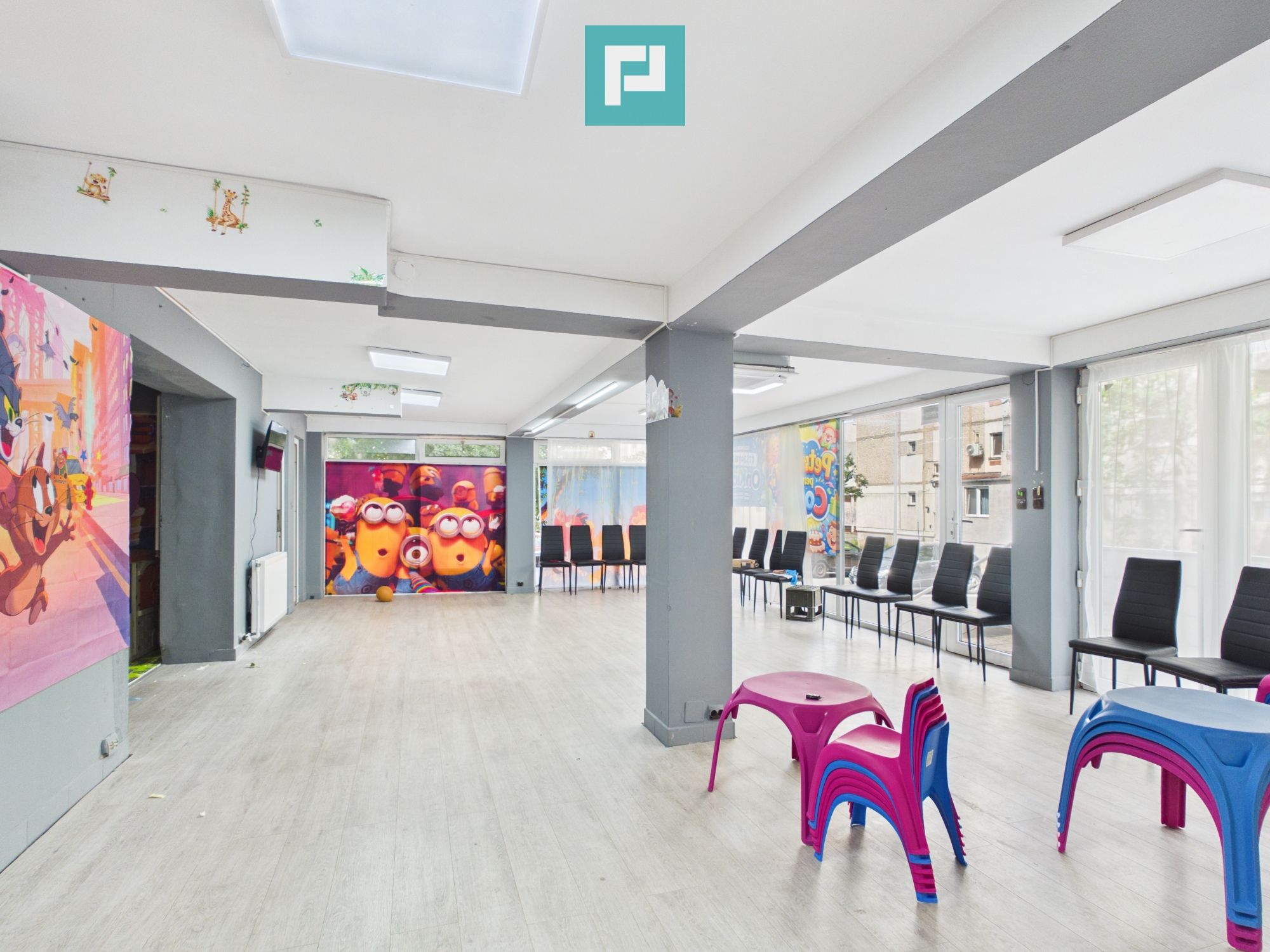 Spațiu Comercial 100 mp | Calea Aradului — fotografia 3