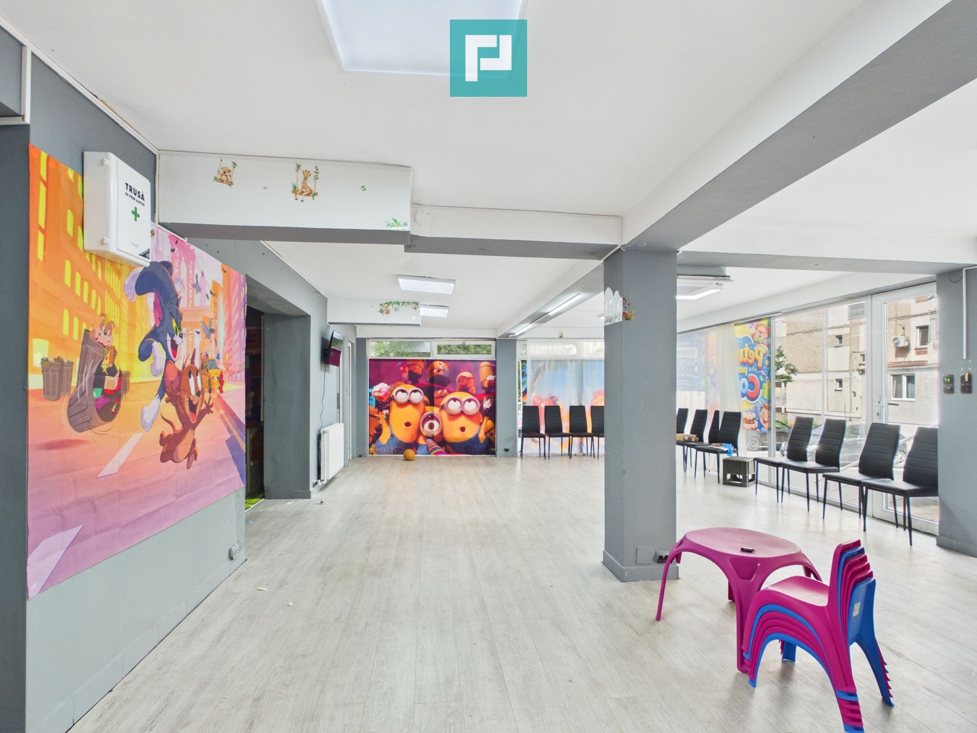 Spațiu Comercial 100 mp | Calea Aradului — fotografia 4
