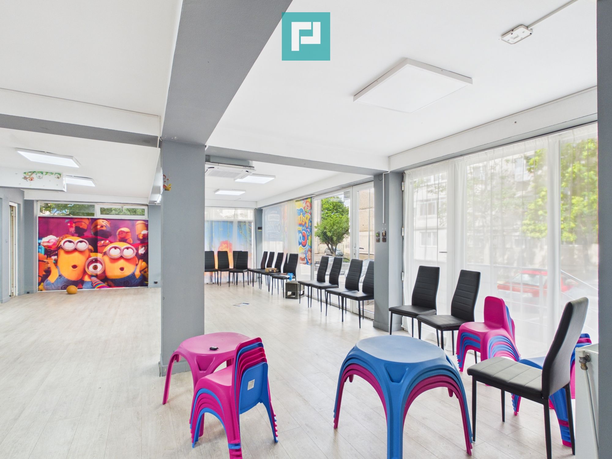 Spațiu Comercial 100 mp | Calea Aradului — fotografia 5