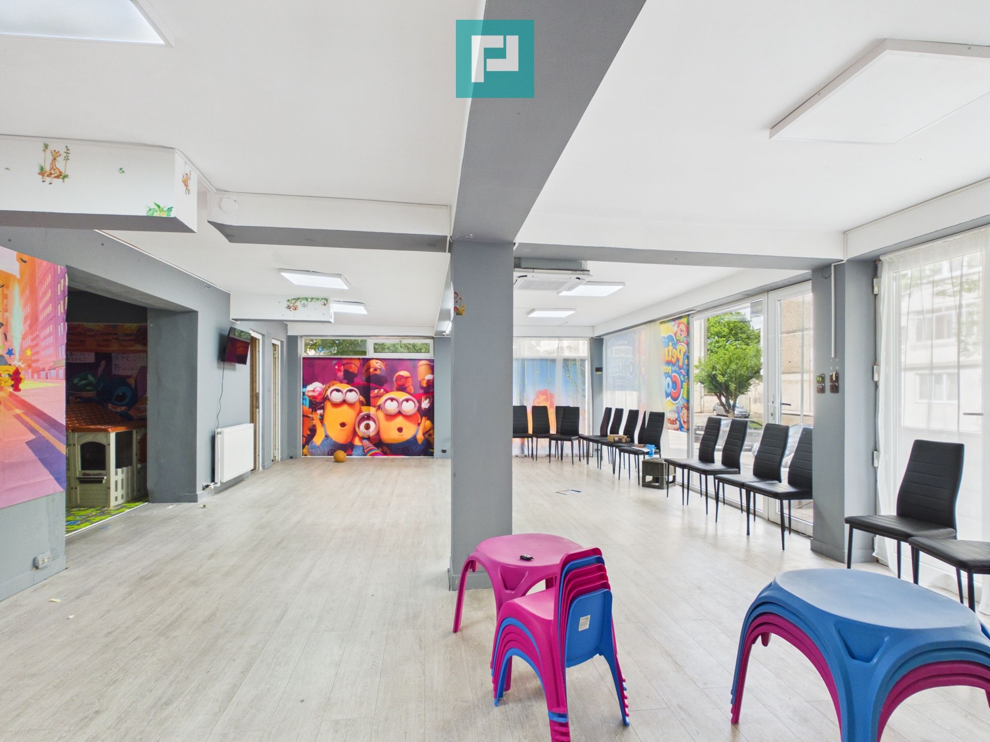 Spațiu Comercial 100 mp | Calea Aradului — fotografia 6