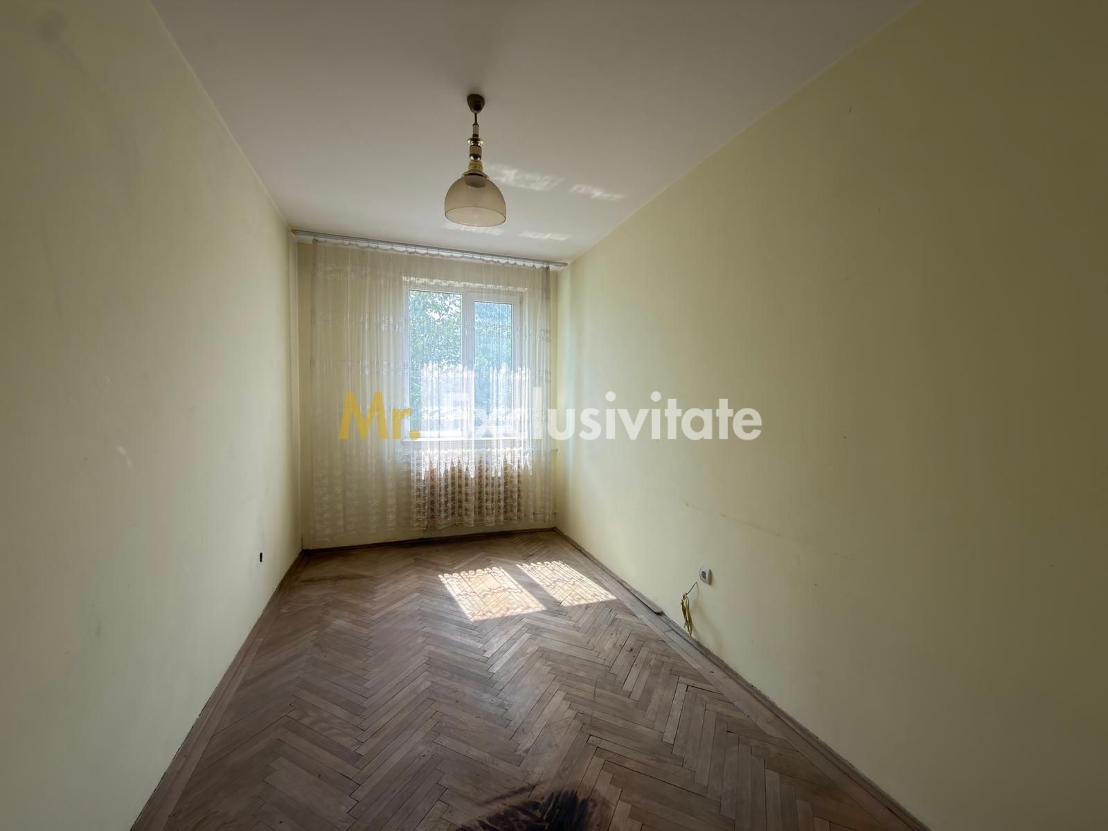 Apartament 3 camere | Calea București- decomandat-Pitesti — fotografia 4