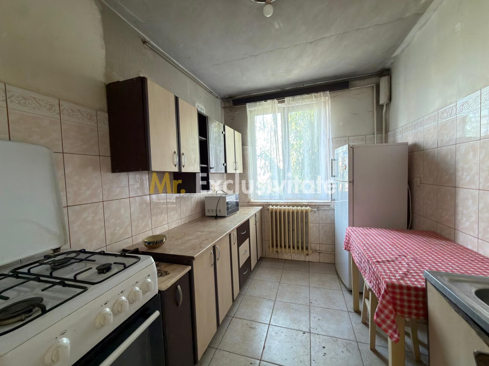 Apartament 3 camere | Calea București- decomandat-Pitesti — fotografia 5