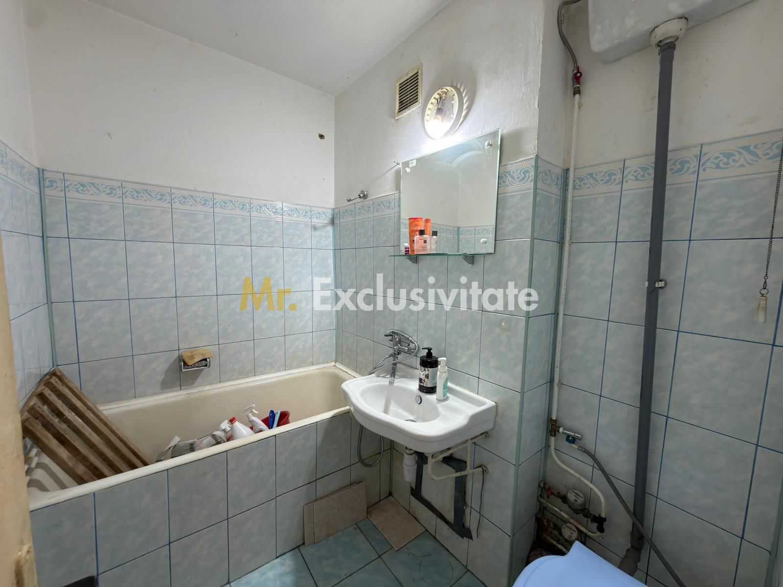 Apartament 3 camere | Calea București- decomandat-Pitesti — fotografia 6