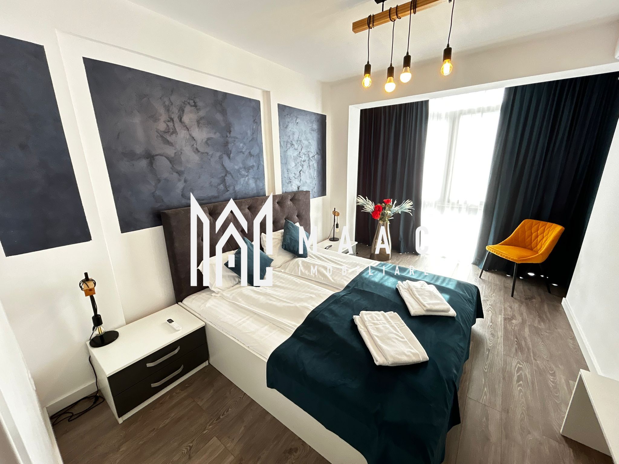 Apartament 4 camere | 81 MPU | 2 Terase | Loc de parcare | LUX