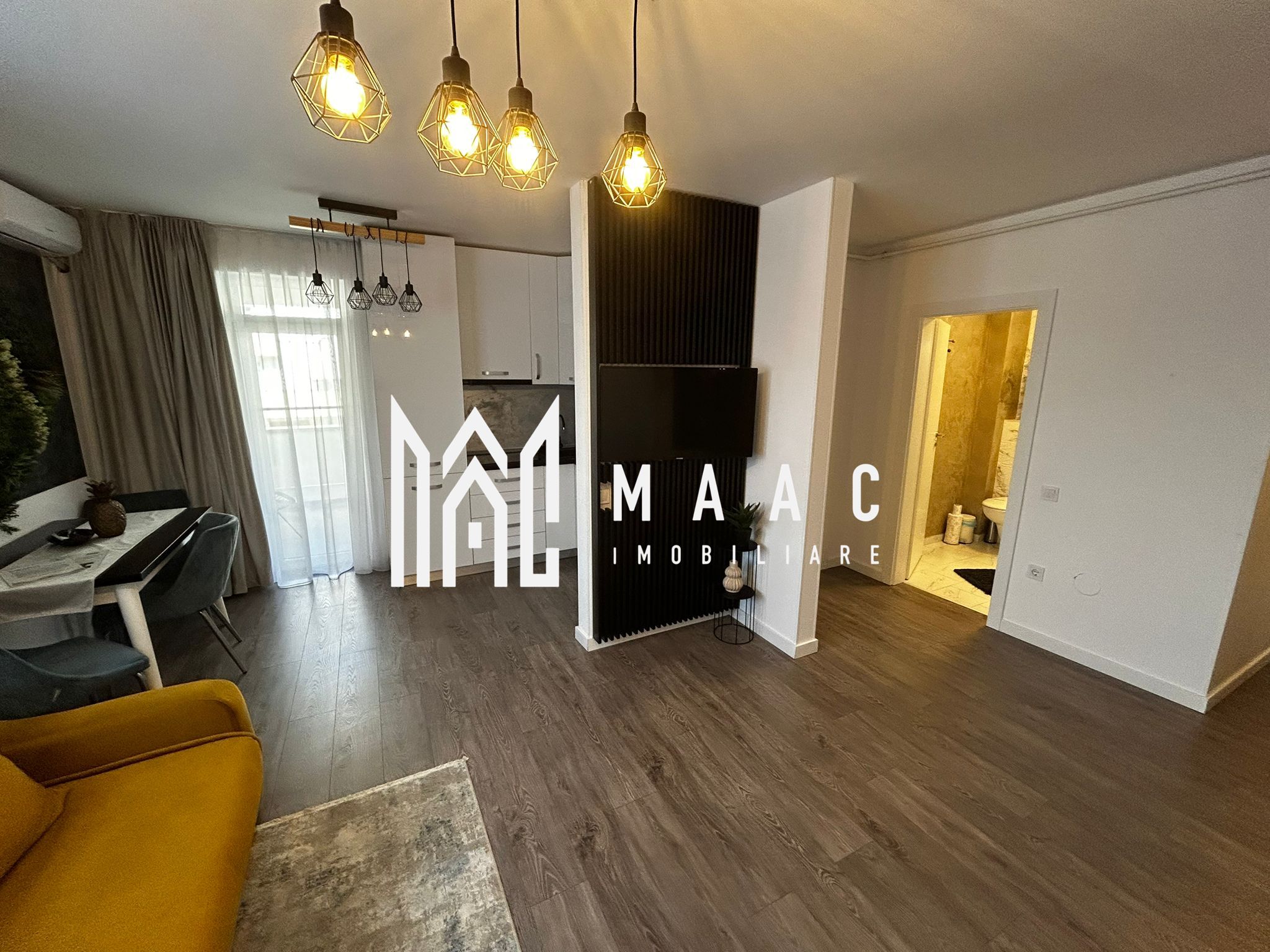 Apartament 4 camere | 81 MPU | 2 Terase | Loc de parcare | LUX — fotografia 11