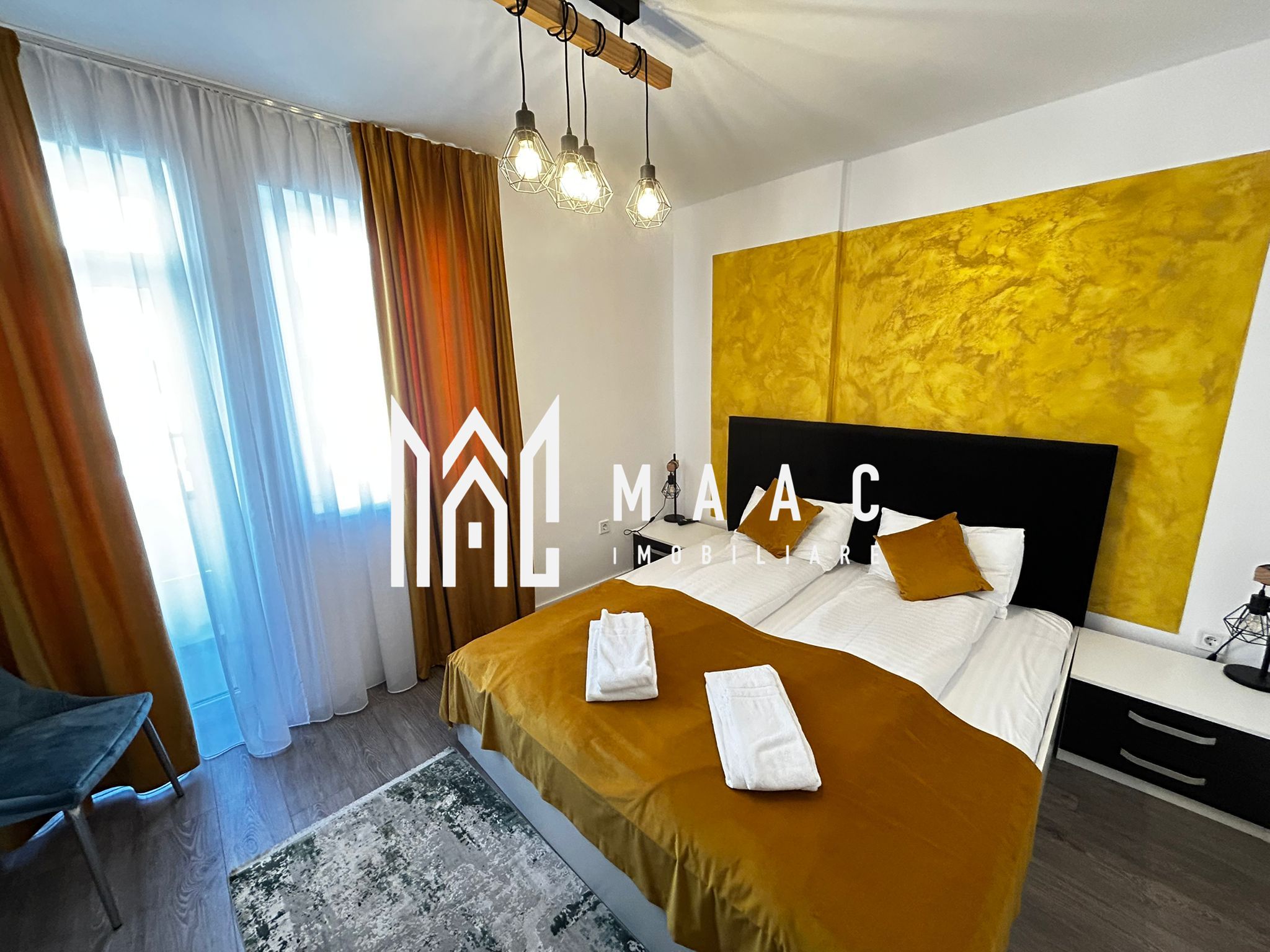 Apartament 4 camere | 81 MPU | 2 Terase | Loc de parcare | LUX — fotografia 12