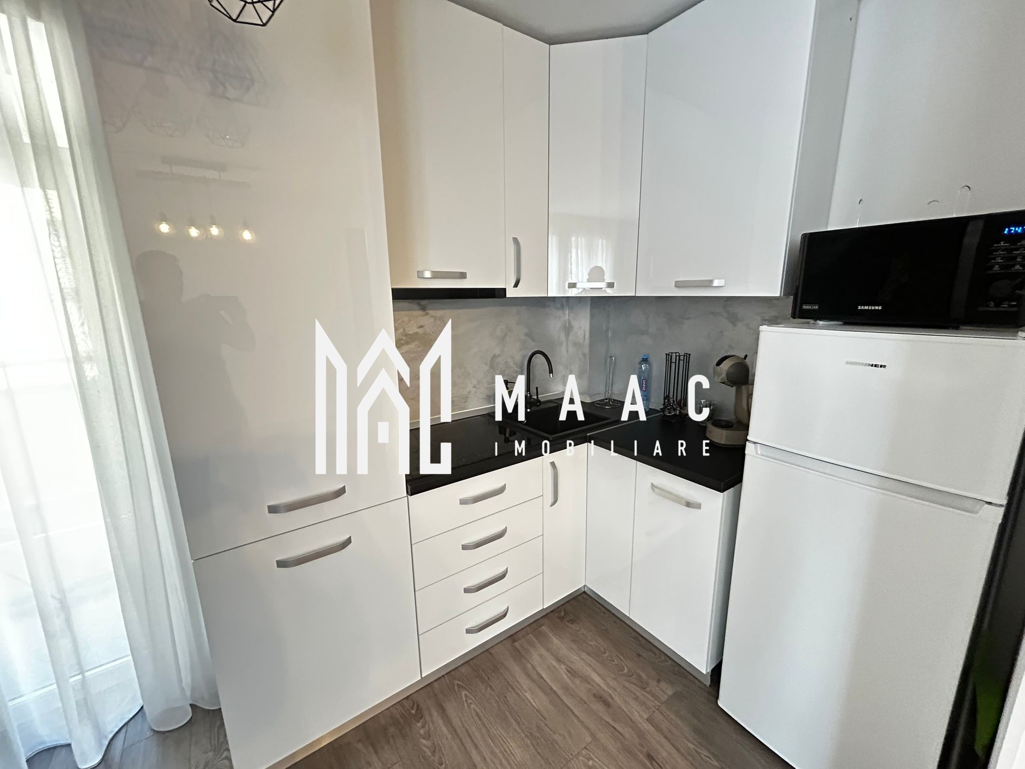 Apartament 4 camere | 81 MPU | 2 Terase | Loc de parcare | LUX — fotografia 13
