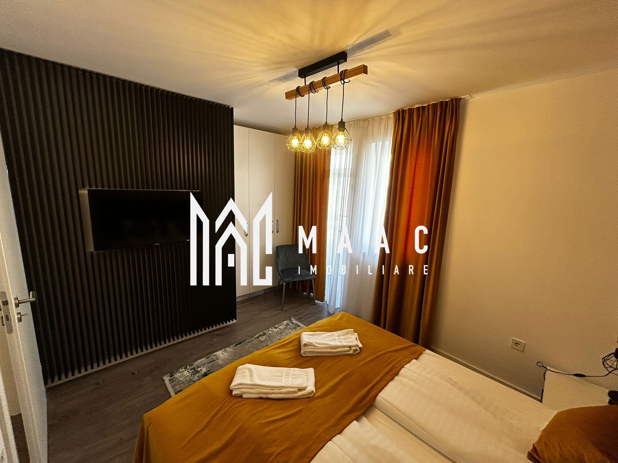 Apartament 4 camere | 81 MPU | 2 Terase | Loc de parcare | LUX — fotografia 14