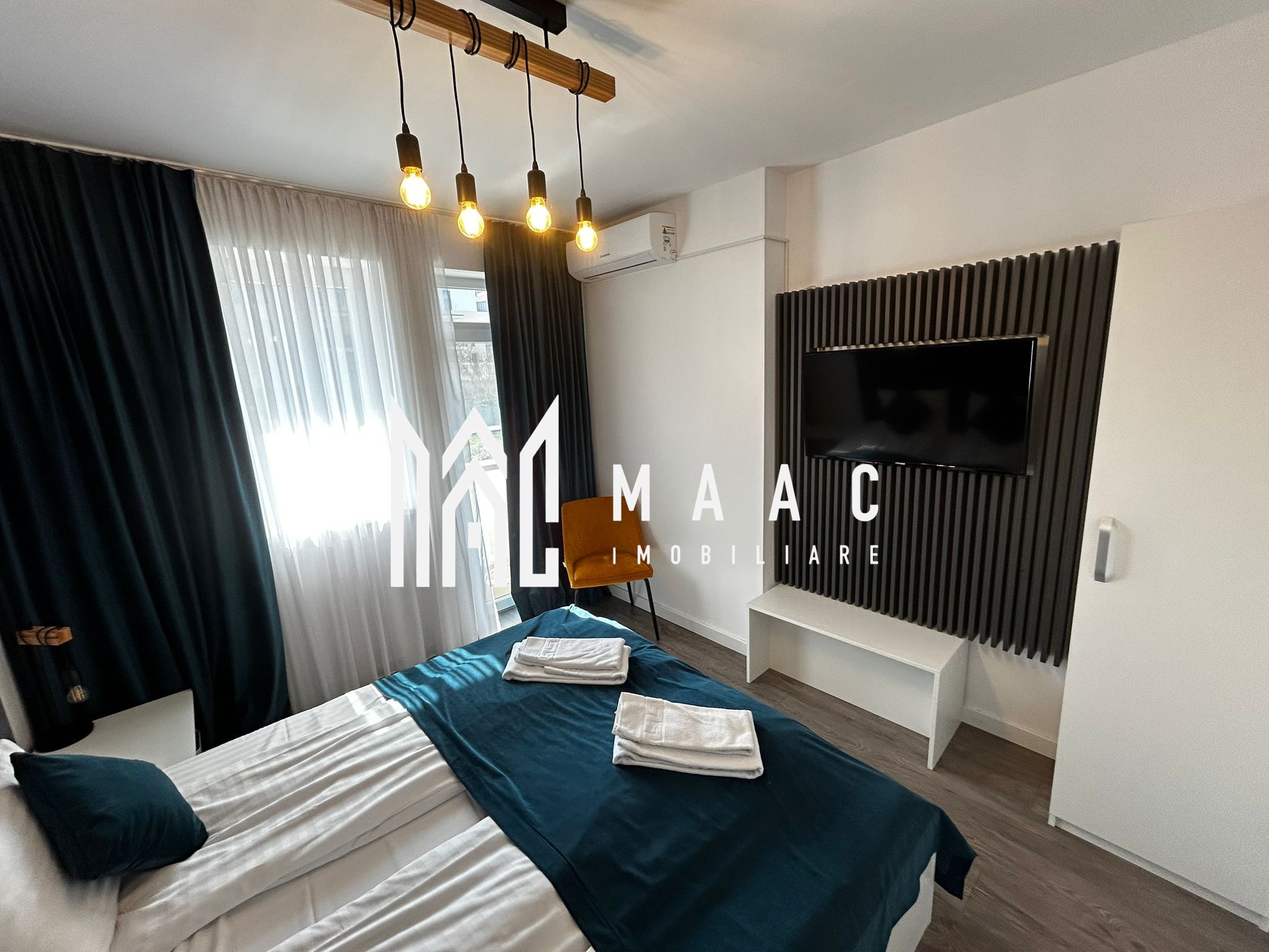 Apartament 4 camere | 81 MPU | 2 Terase | Loc de parcare | LUX — fotografia 3