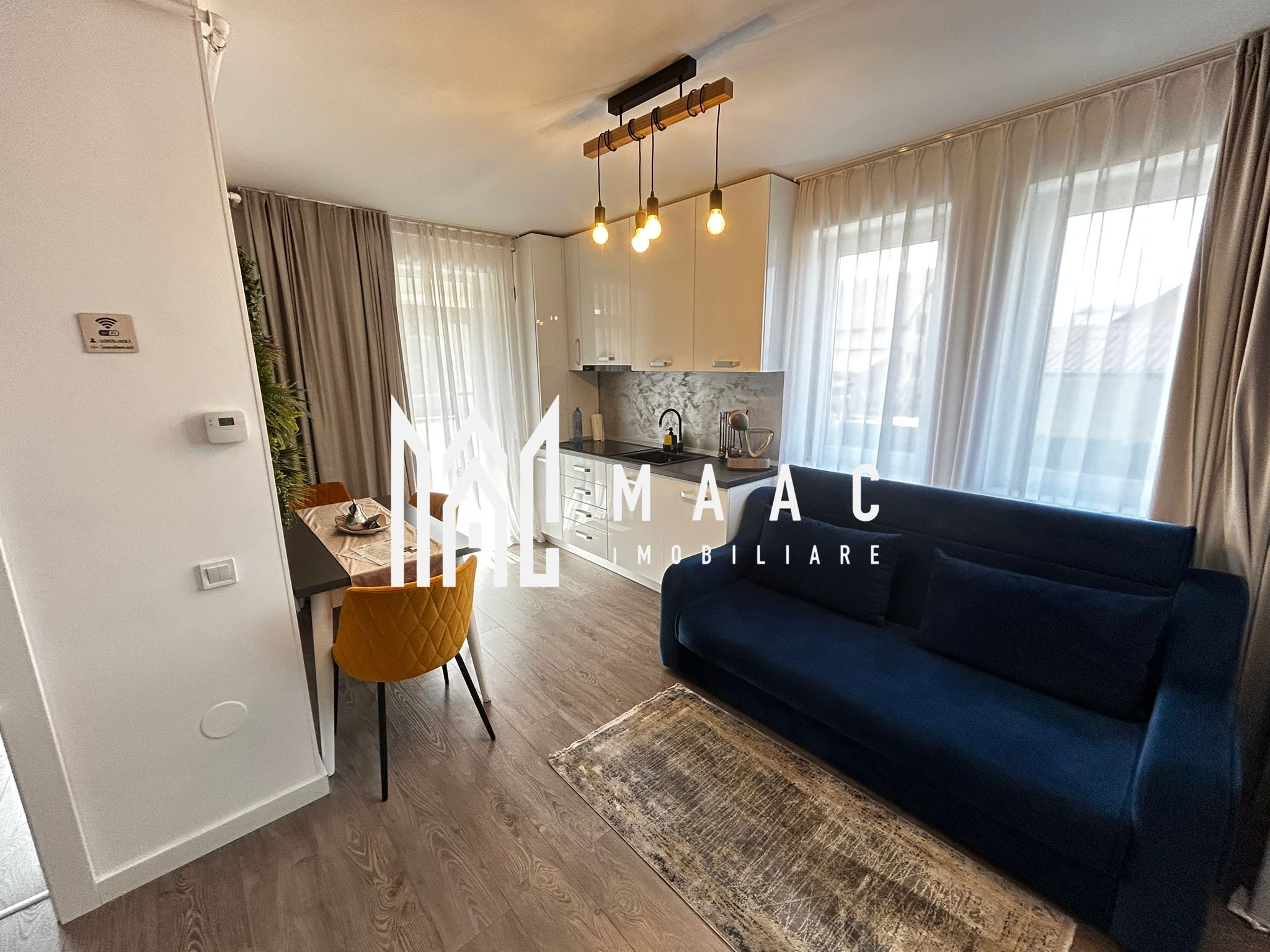 Apartament 4 camere | 81 MPU | 2 Terase | Loc de parcare | LUX — fotografia 5
