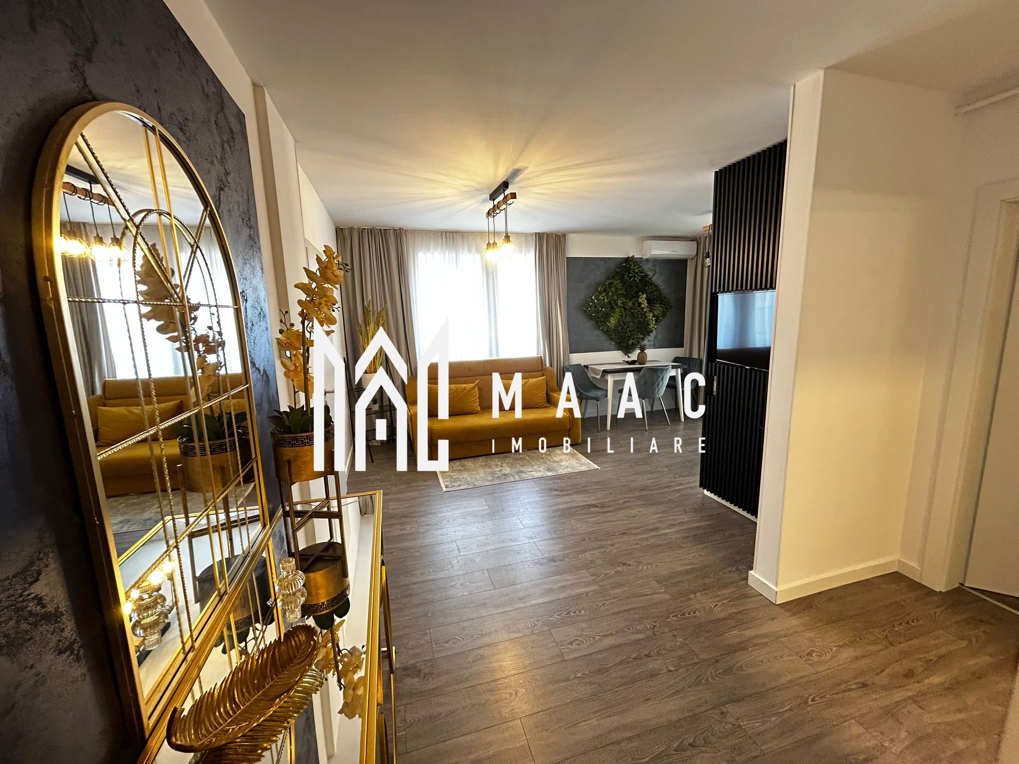 Apartament 4 camere | 81 MPU | 2 Terase | Loc de parcare | LUX — fotografia 7