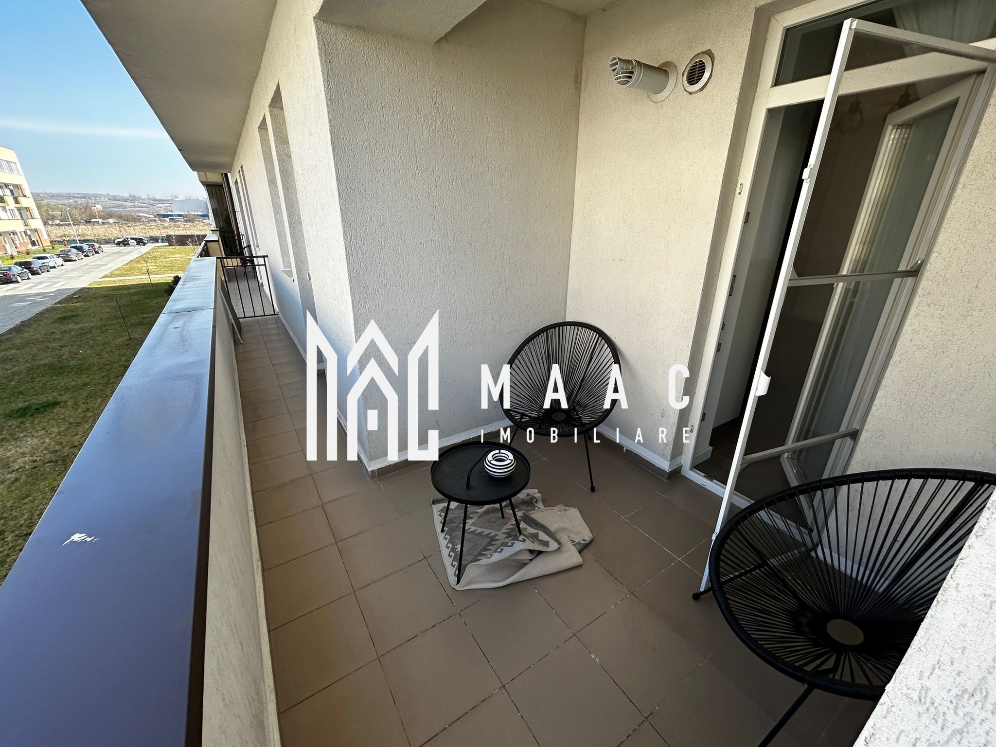 Apartament 4 camere | 81 MPU | 2 Terase | Loc de parcare | LUX — fotografia 8