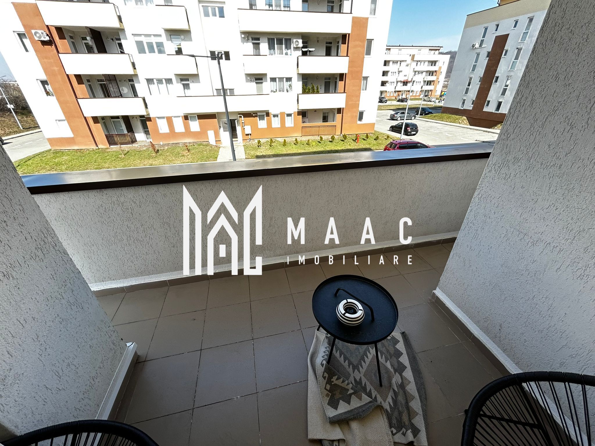 Apartament 4 camere | 81 MPU | 2 Terase | Loc de parcare | LUX — fotografia 9