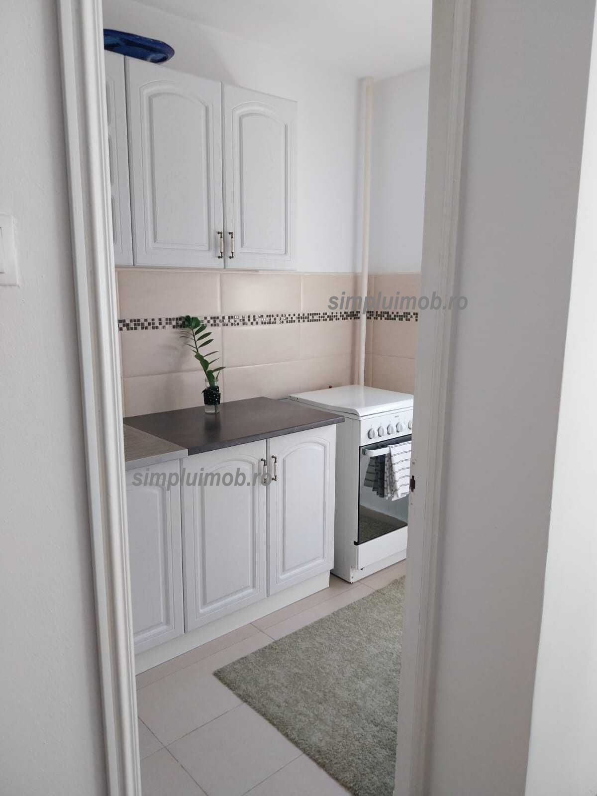 Garsoniera Salajan Titan etaj 5|10 Metrou Grigorescu — fotografia 3