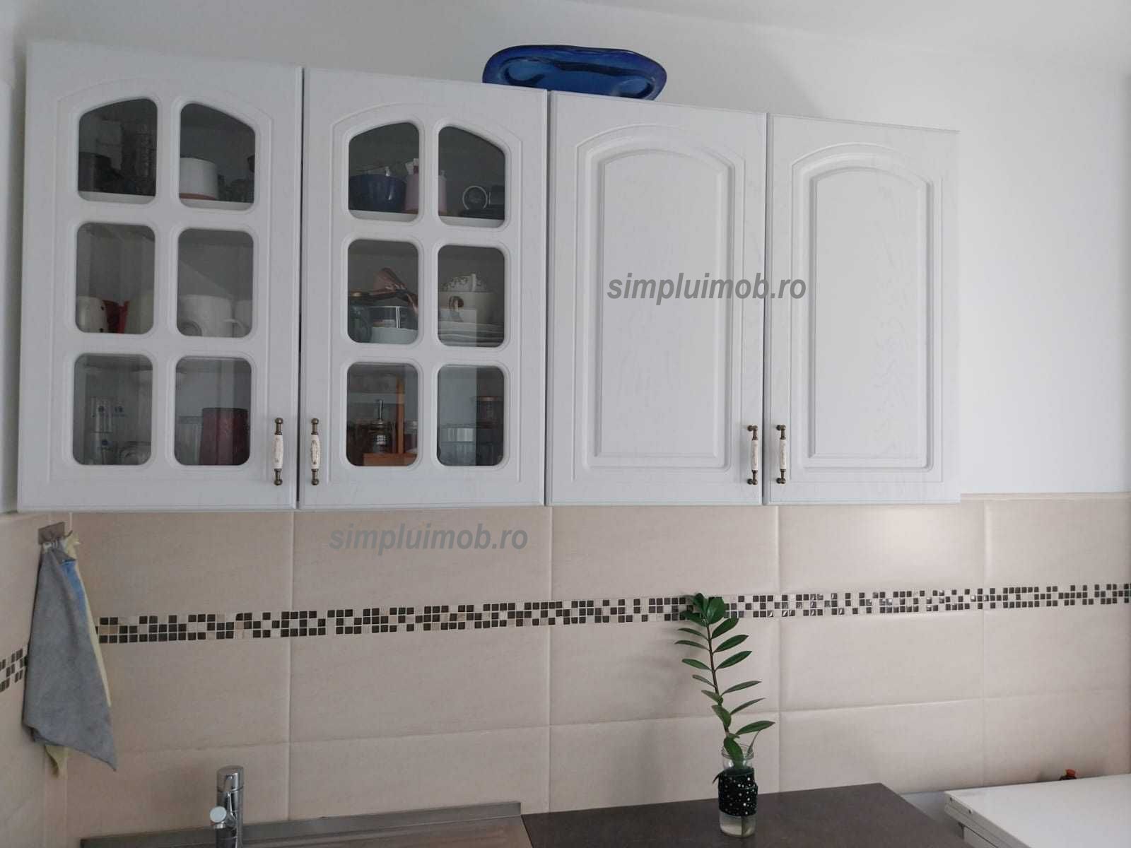 Garsoniera Salajan Titan etaj 5|10 Metrou Grigorescu — fotografia 4