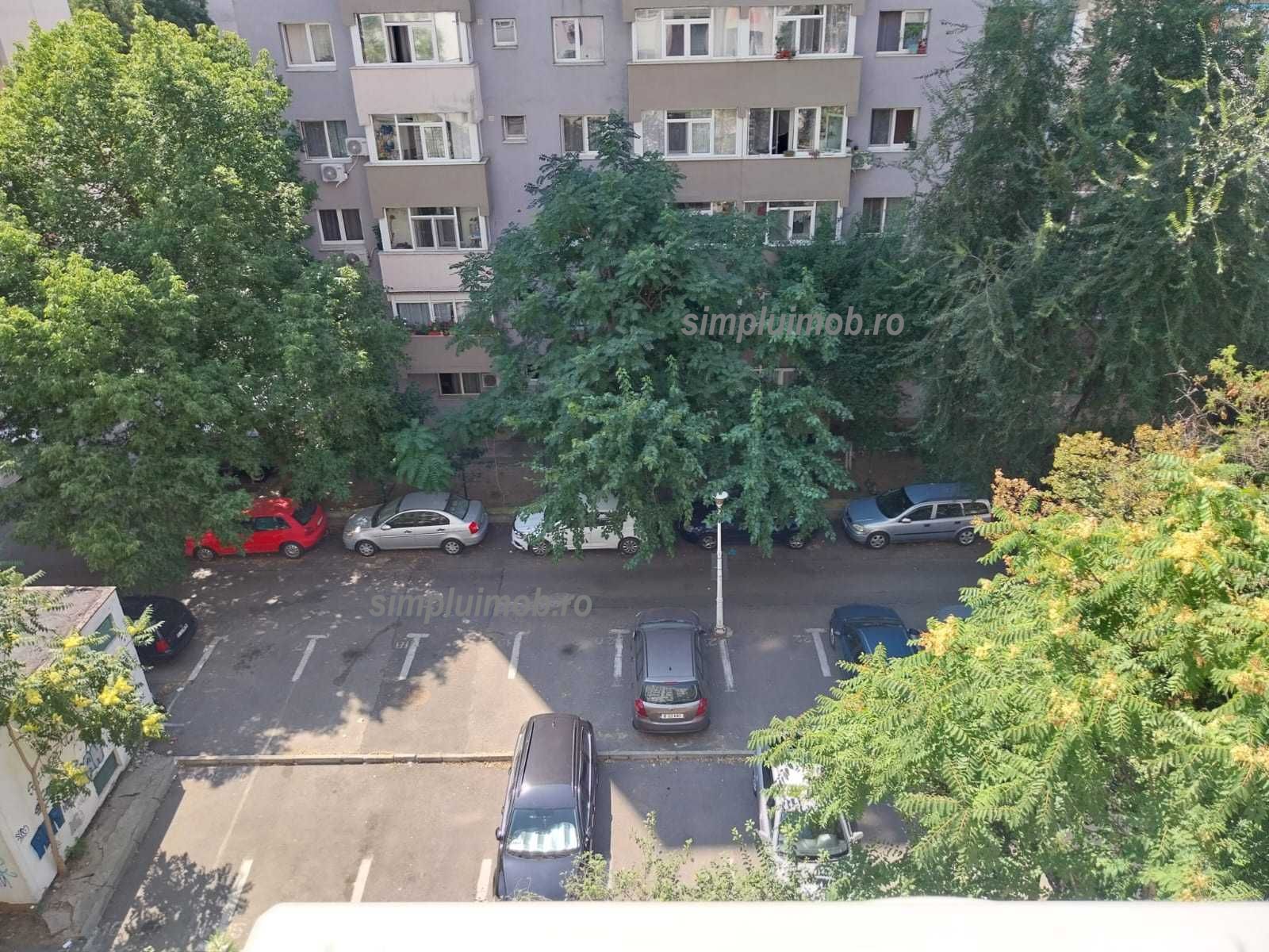 Garsoniera Salajan Titan etaj 5|10 Metrou Grigorescu — fotografia 7
