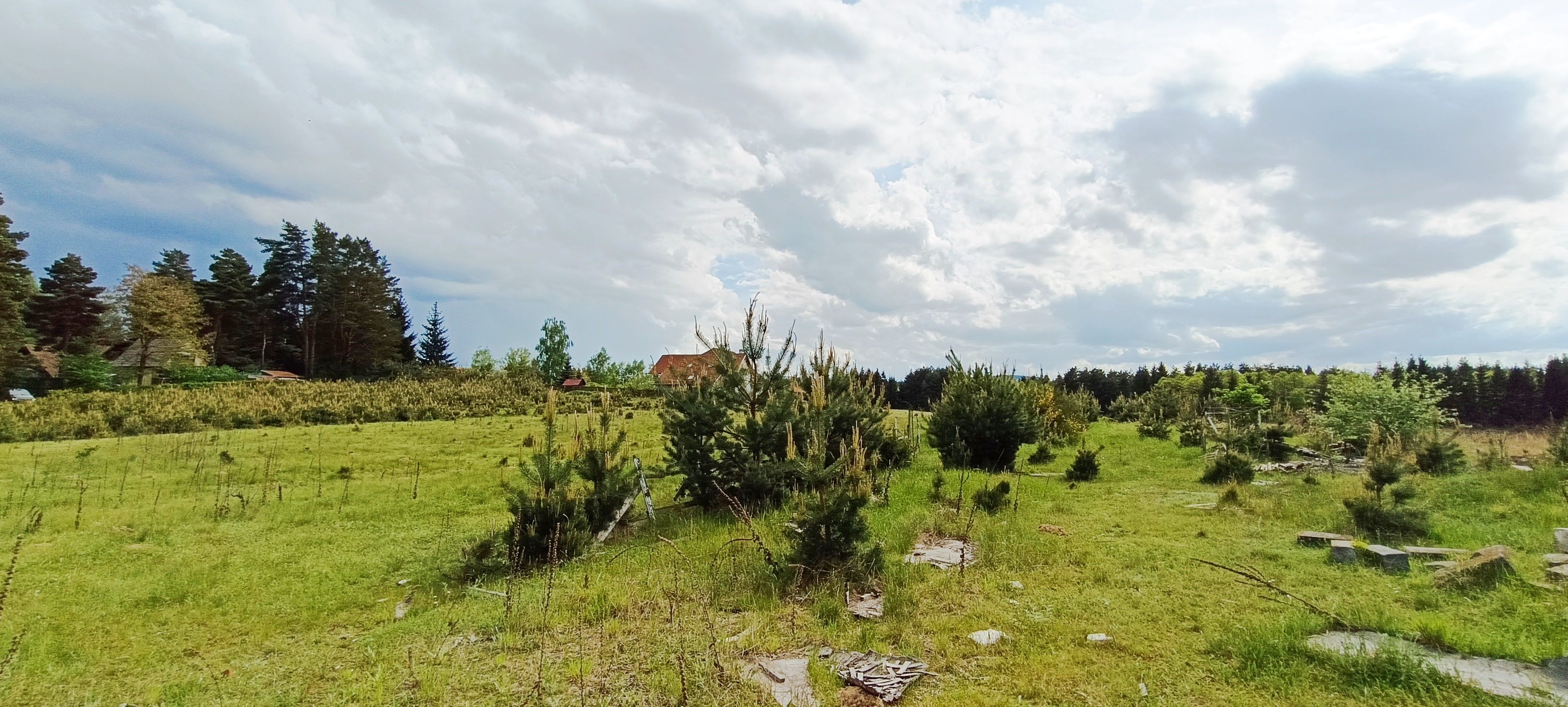 Teren in localitatea Reci,langa lacuri — fotografia 12