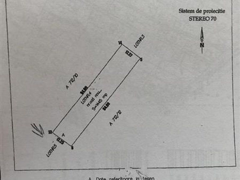Teren in localitatea Reci,langa lacuri — fotografia 8