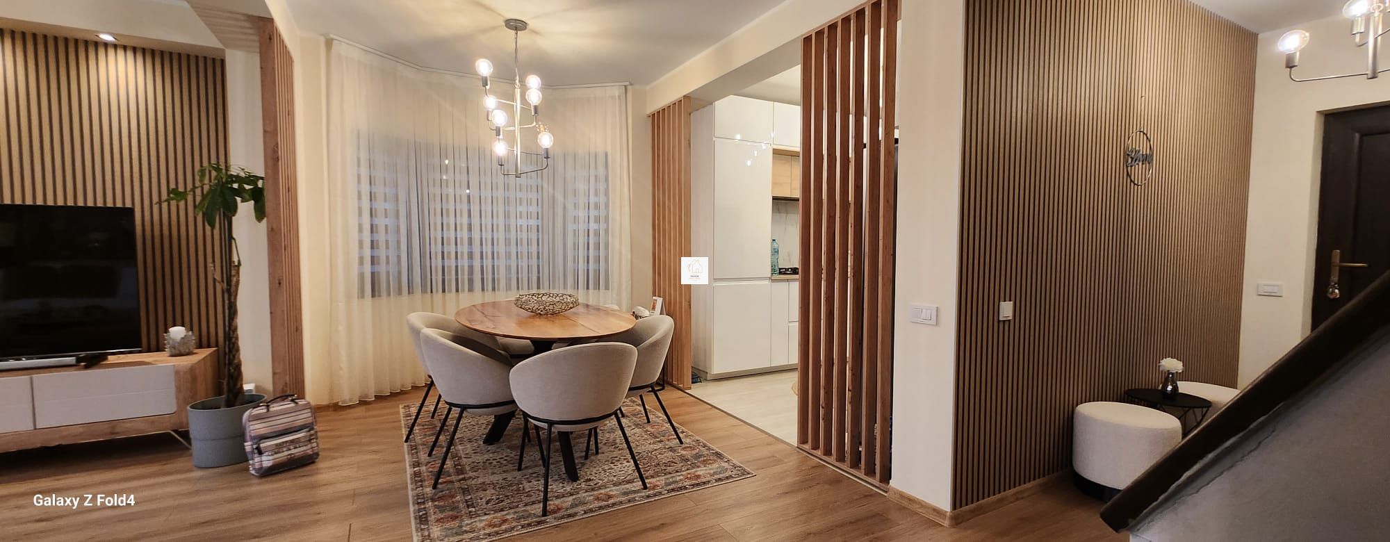 Vilă elegantă cu grădină amenajată – Tămași, Corbeanca, Construcție 2023 — fotografia 31