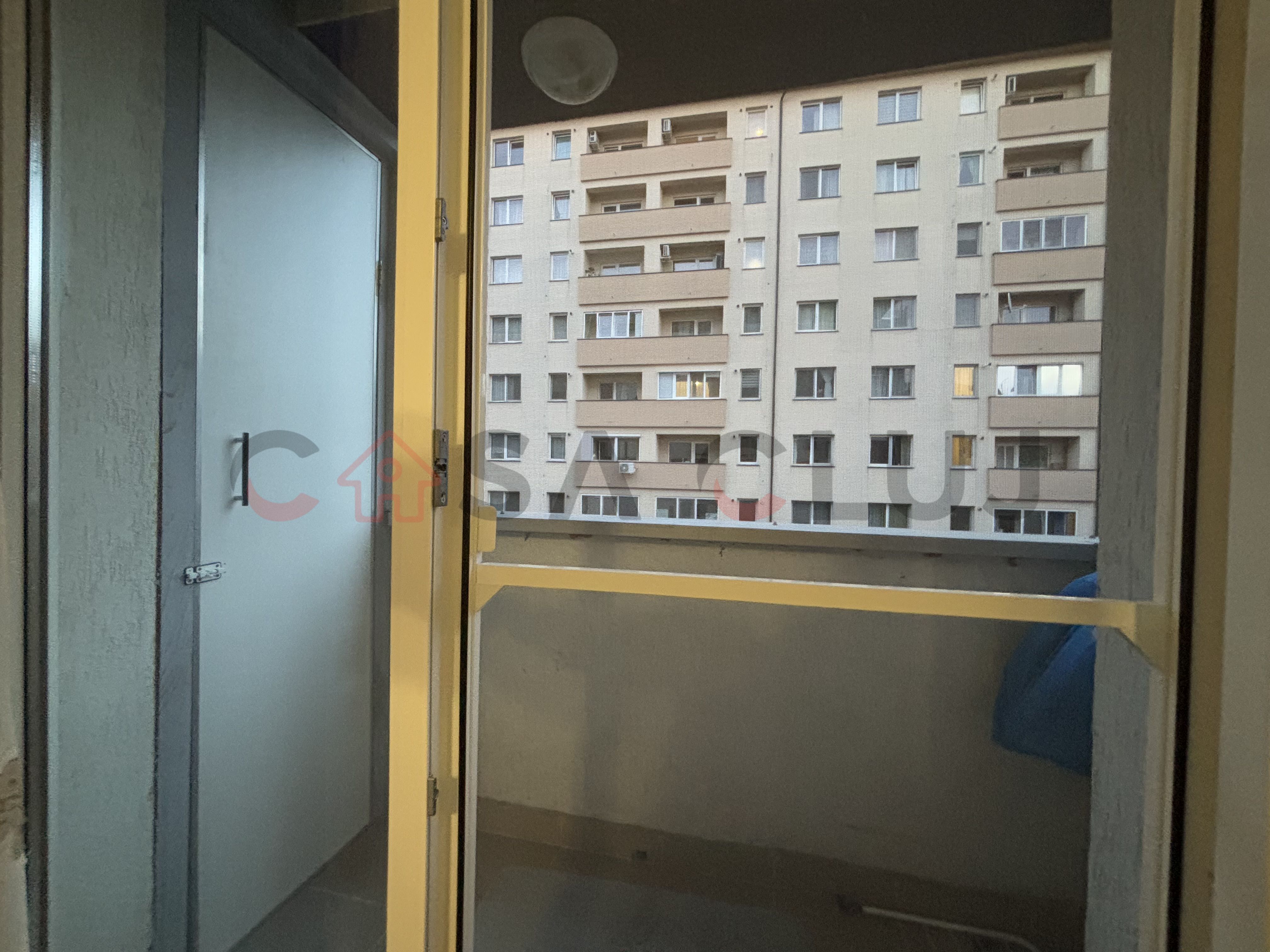 Etaj intermediar, finisat, zona OMV Calea Turzii — fotografia 5