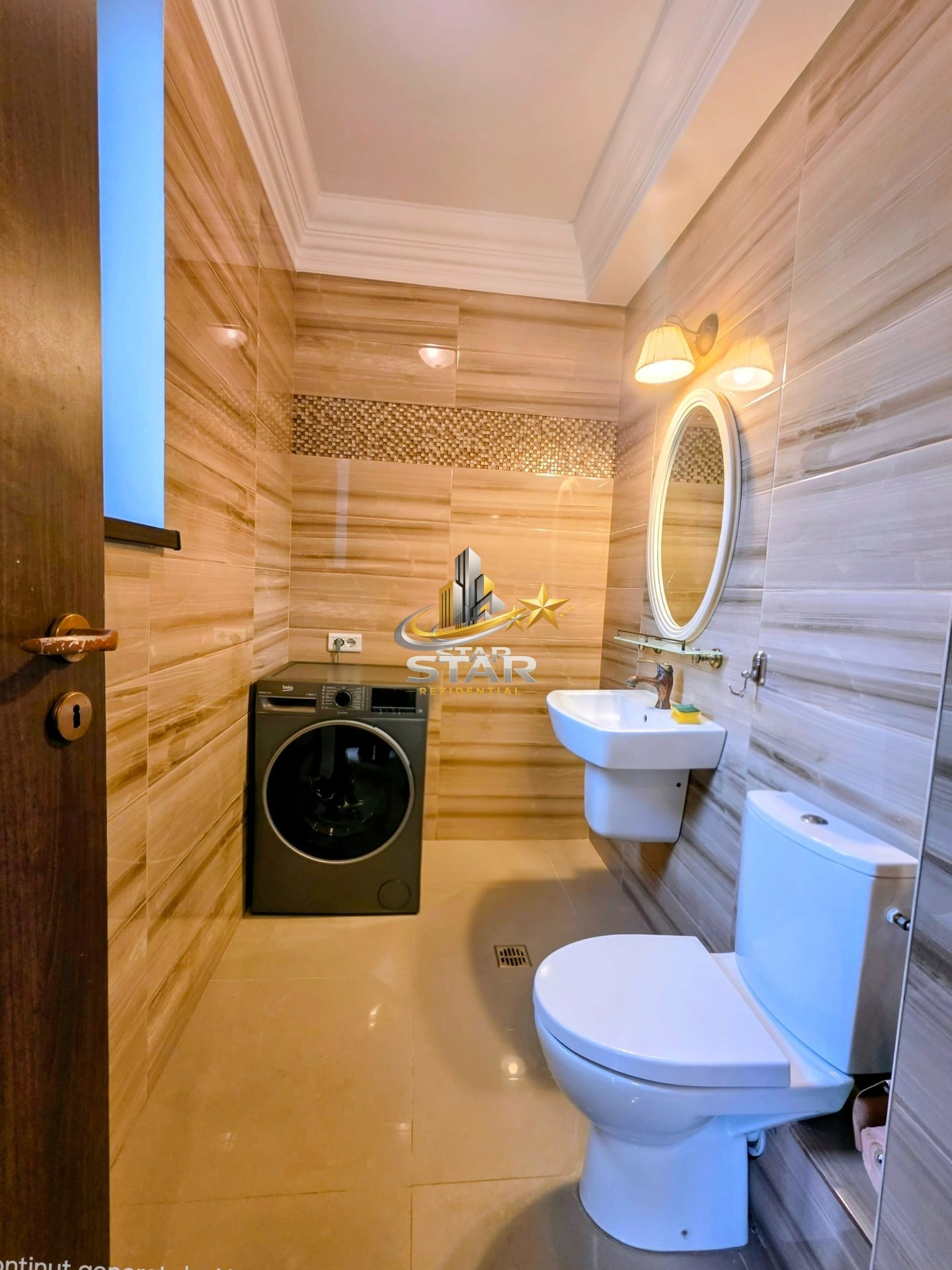 Casă 4 camere, Bragadiru, 130 mp construiți și curte amenajată — fotografia 5