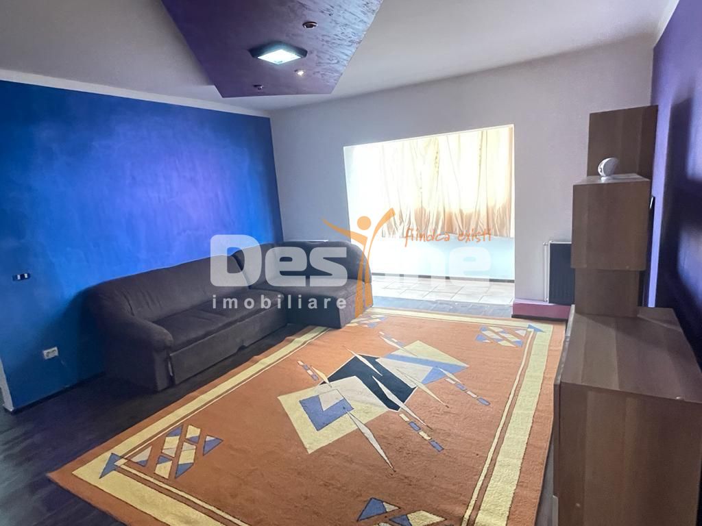 Apartament 2 camere | 54 mp | Etaj 3/4 | Zona Complex Aurora