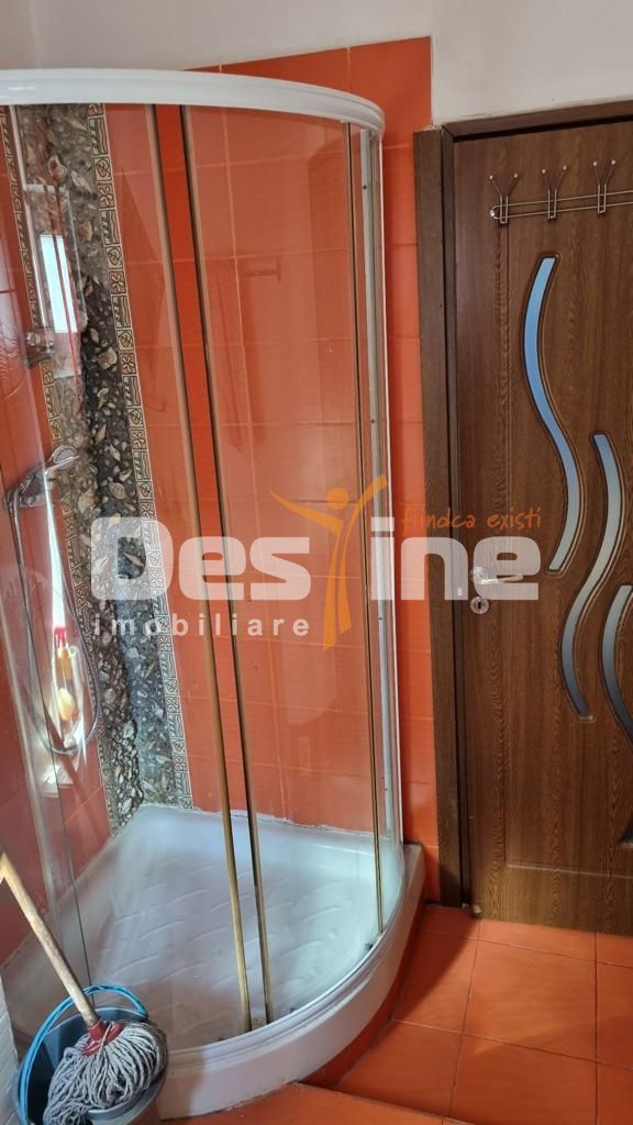 Apartament 2 camere | 54 mp | Etaj 3/4 | Zona Complex Aurora — fotografia 10