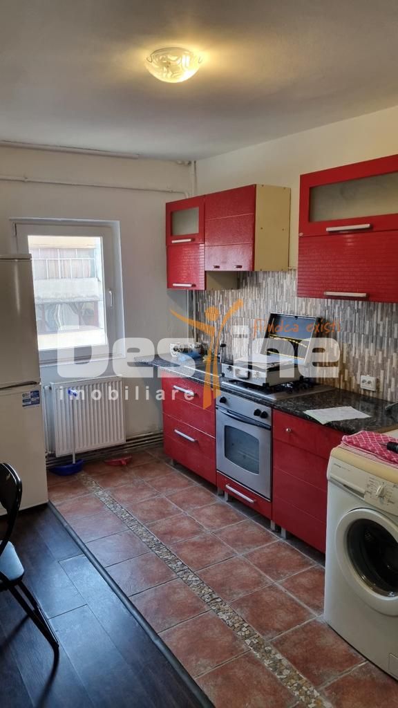 Apartament 2 camere | 54 mp | Etaj 3/4 | Zona Complex Aurora — fotografia 11