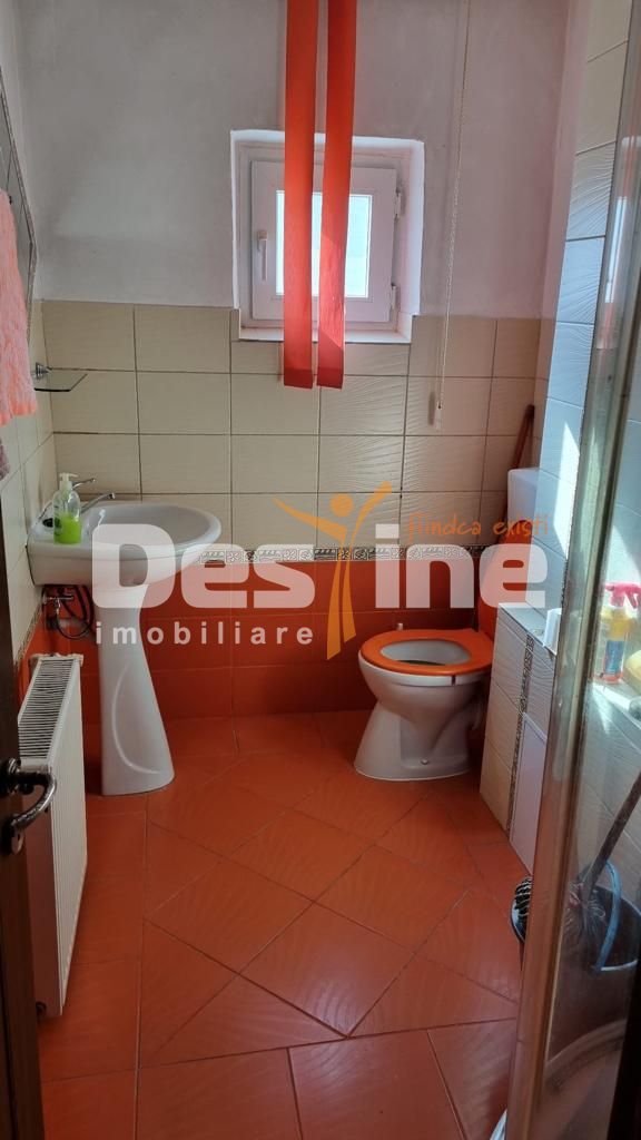 Apartament 2 camere | 54 mp | Etaj 3/4 | Zona Complex Aurora — fotografia 12