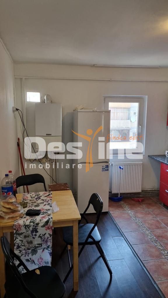 Apartament 2 camere | 54 mp | Etaj 3/4 | Zona Complex Aurora — fotografia 3